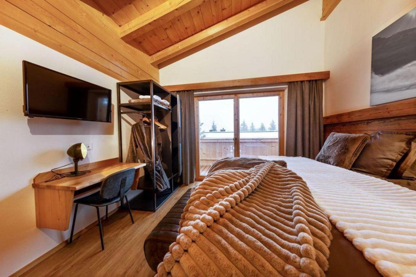 Chalet Zillertal Arena 3