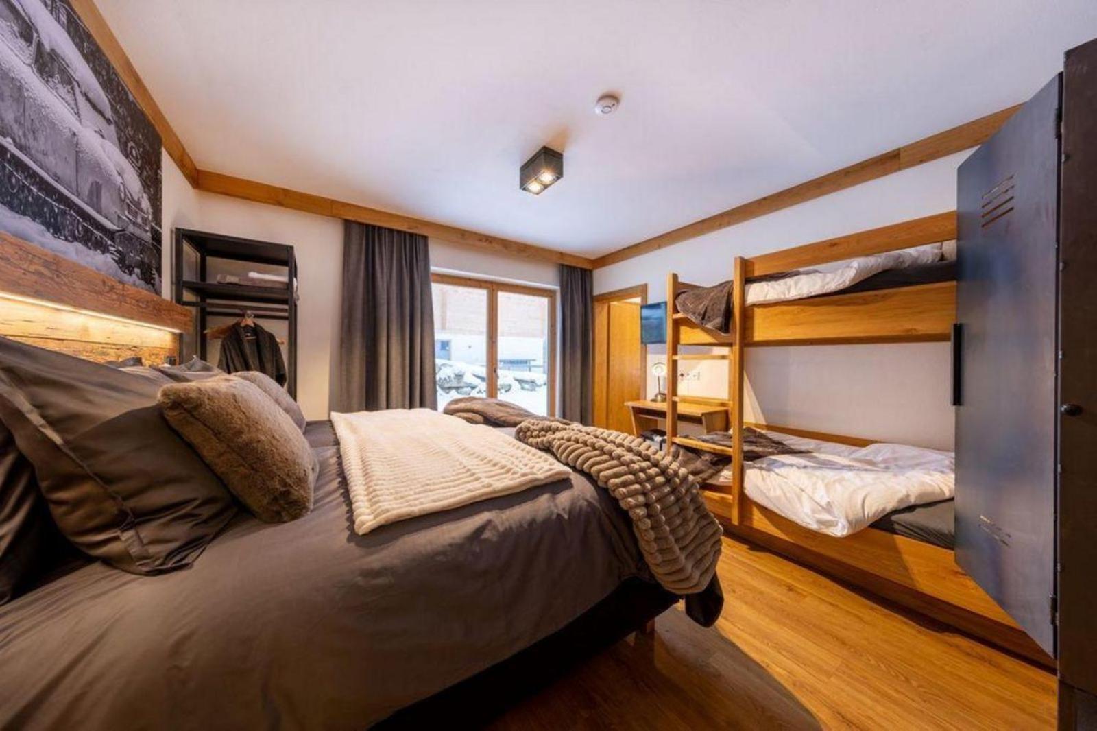 Chalet Zillertal Arena 3