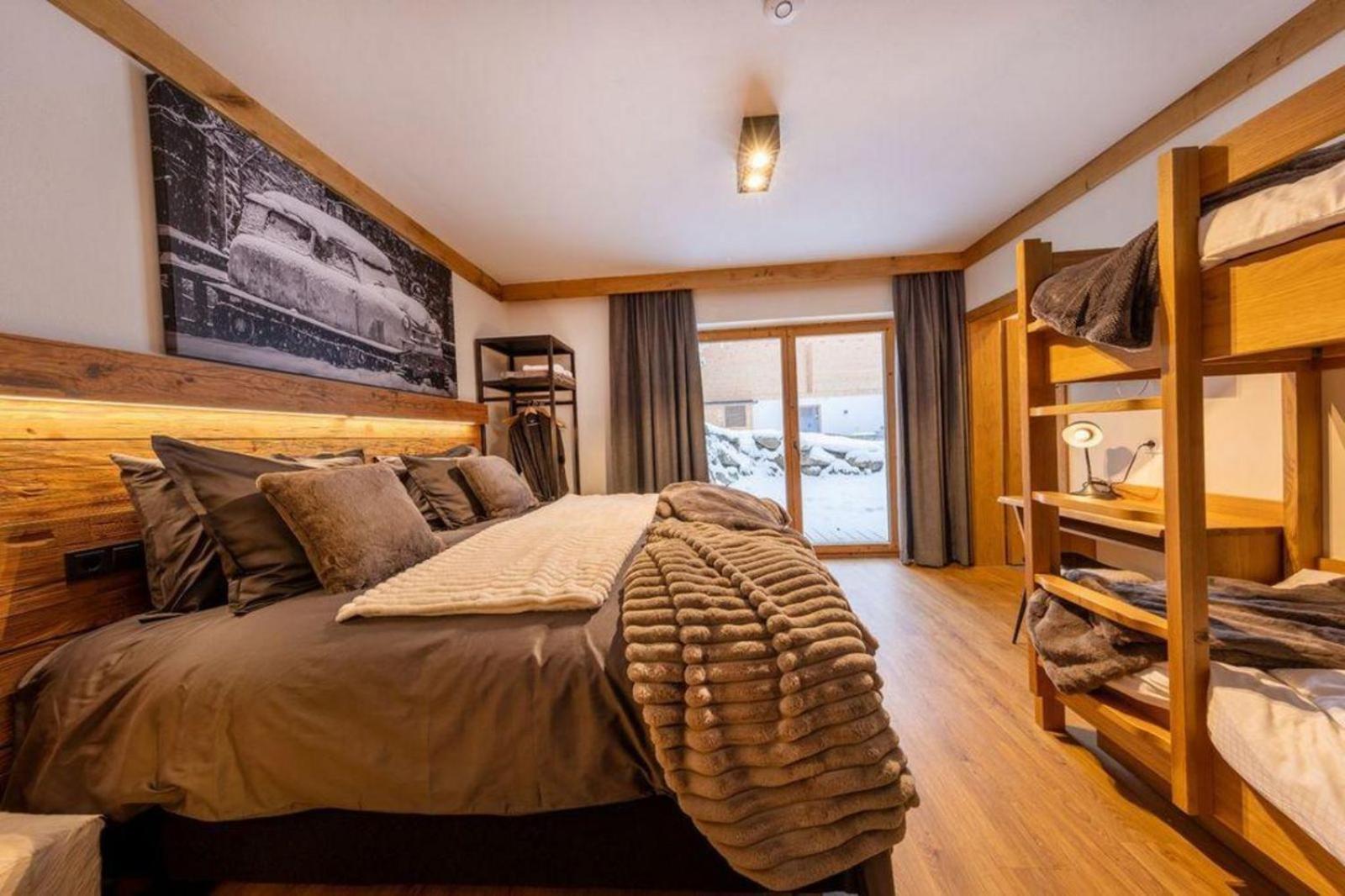 Chalet Zillertal Arena 3