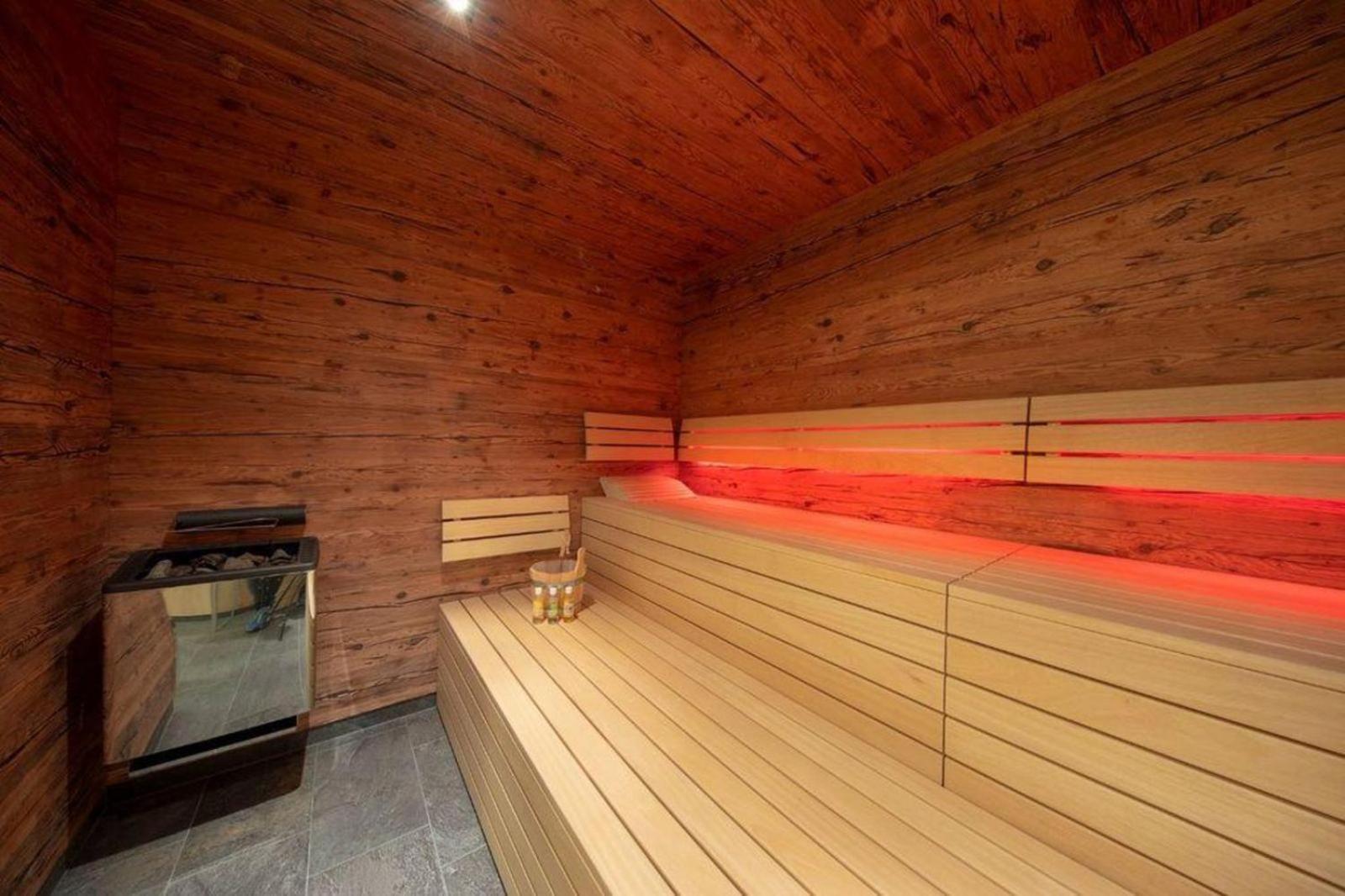 Chalet Zillertal Arena 3