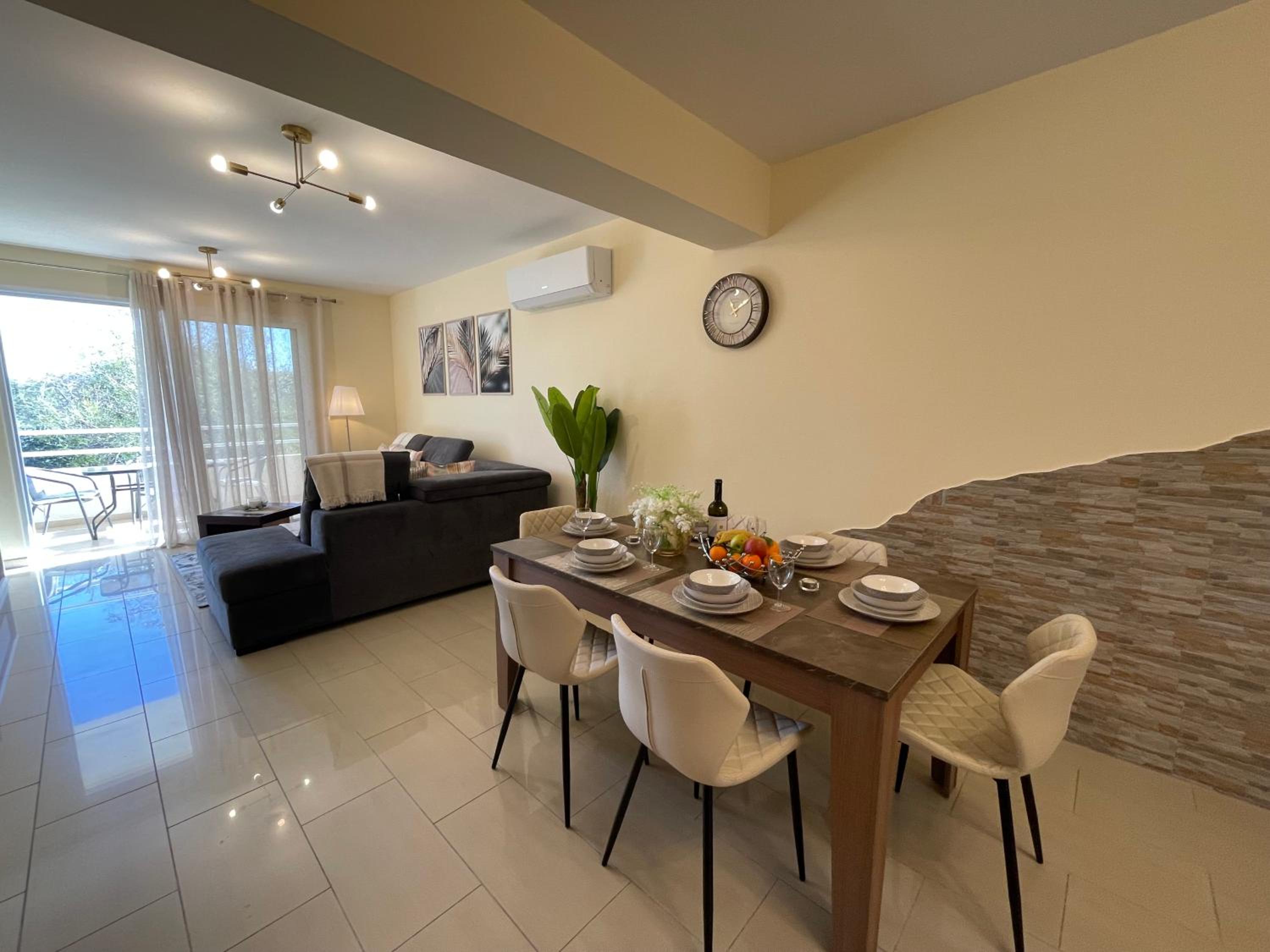 Nissi Beach beautiful apartment