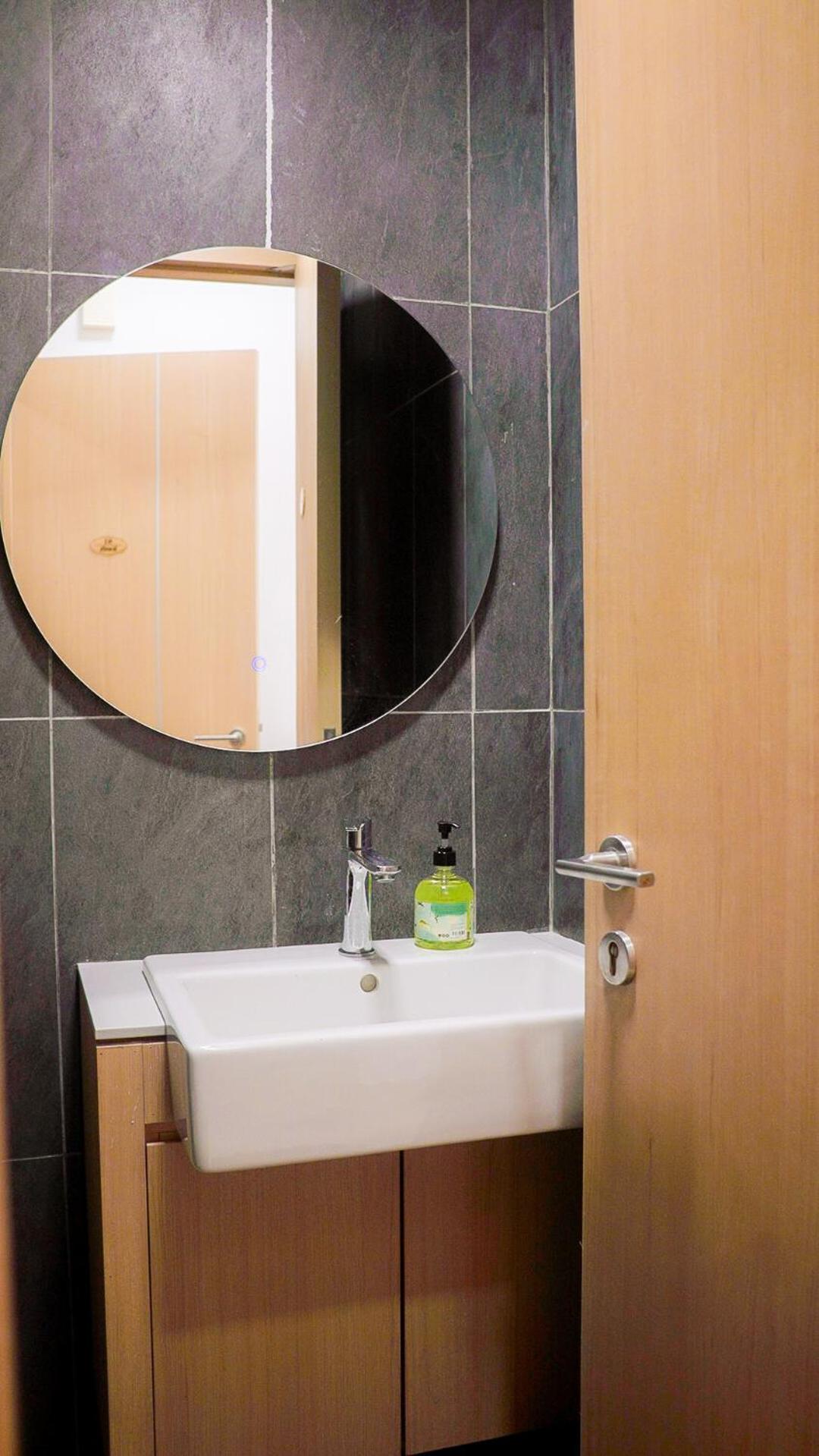 The Luxe Suites Infinitum KLCC