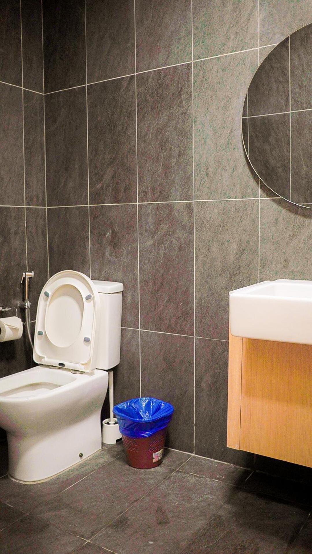 The Luxe Suites Infinitum KLCC