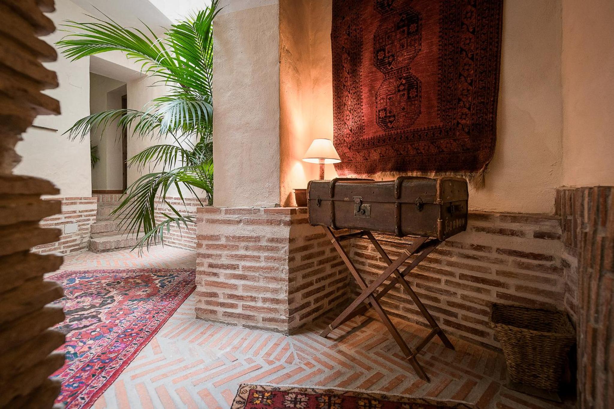 Las Palmeras del Califa