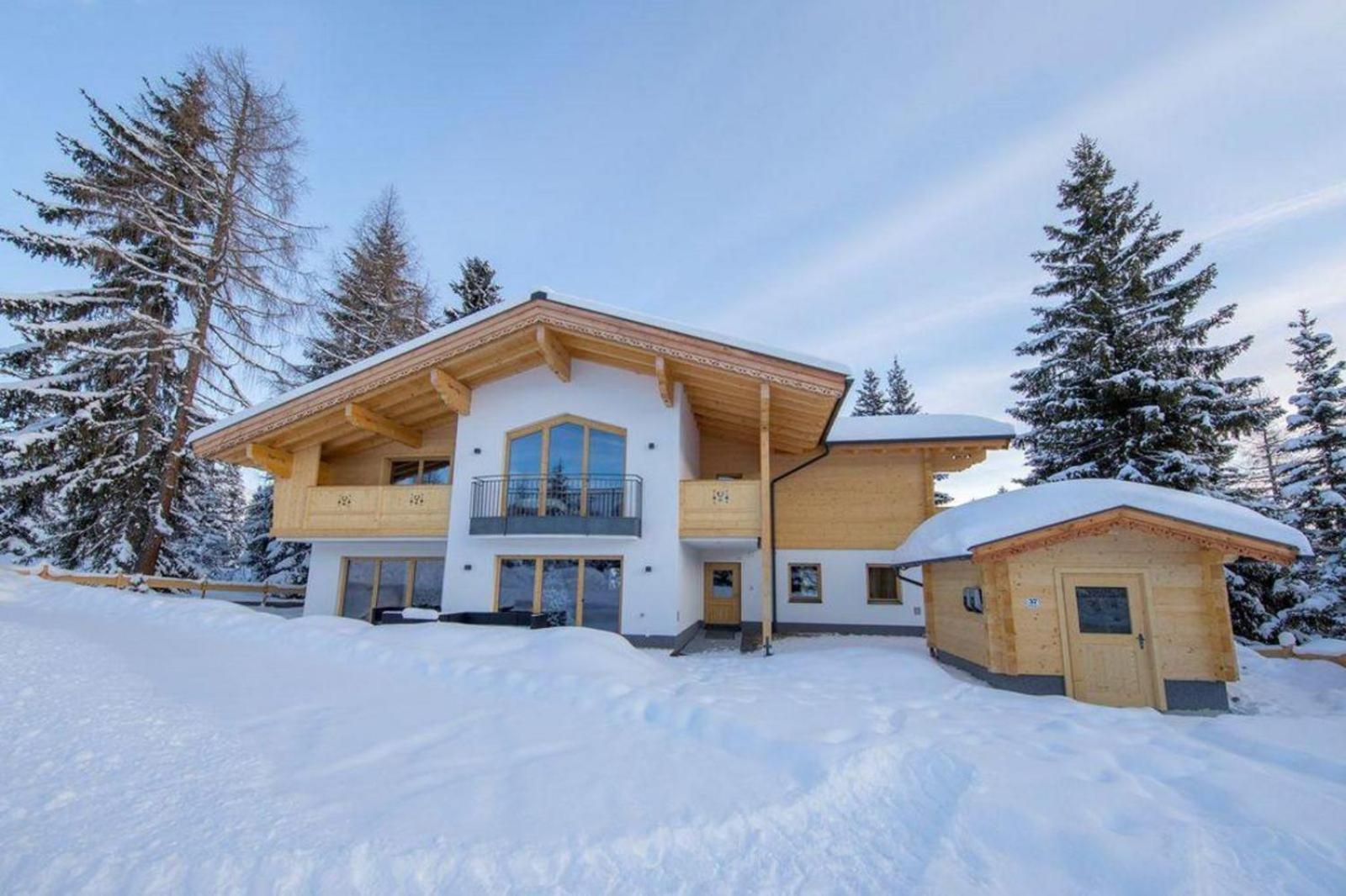 Chalet Zillertal Arena 2