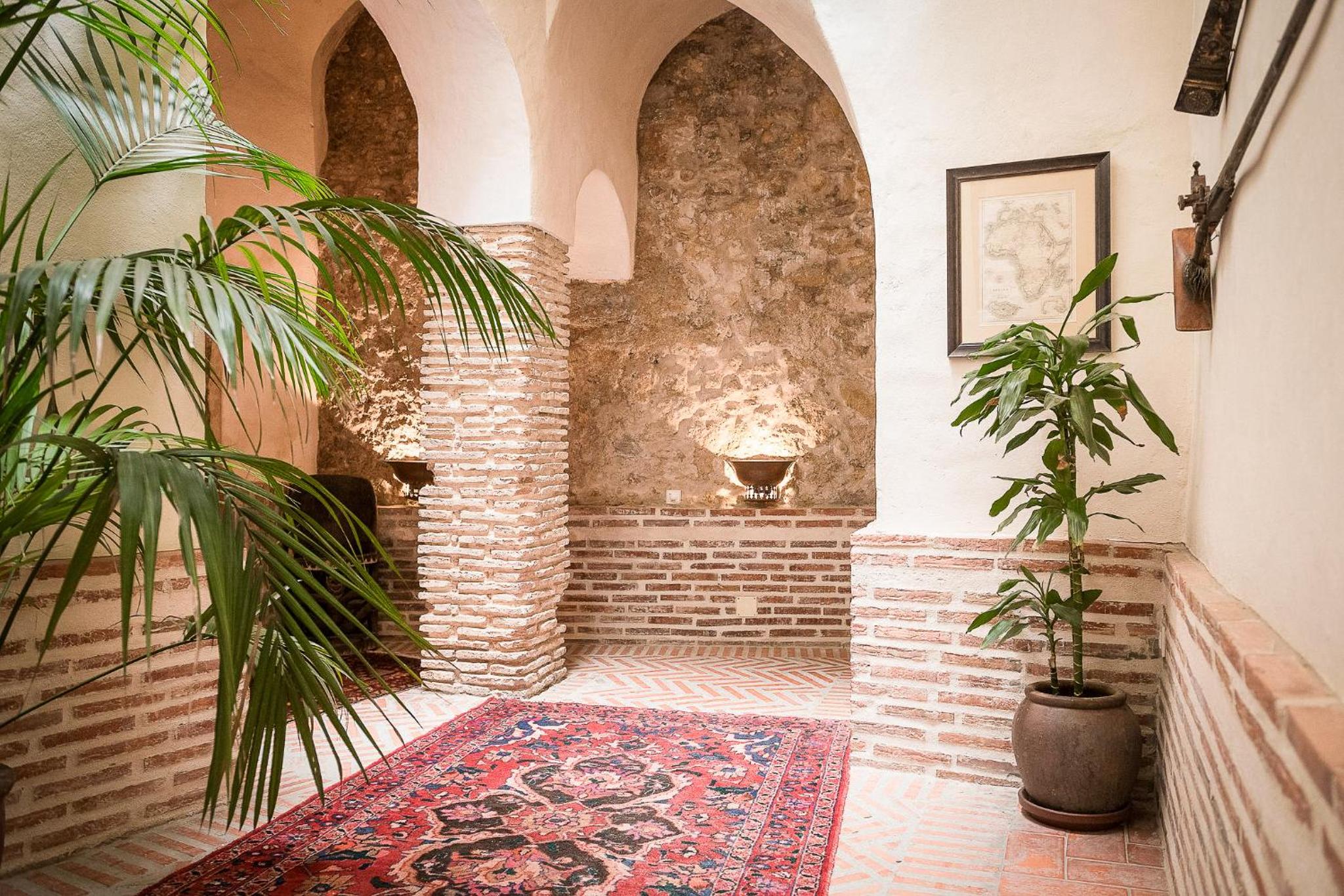 Las Palmeras del Califa