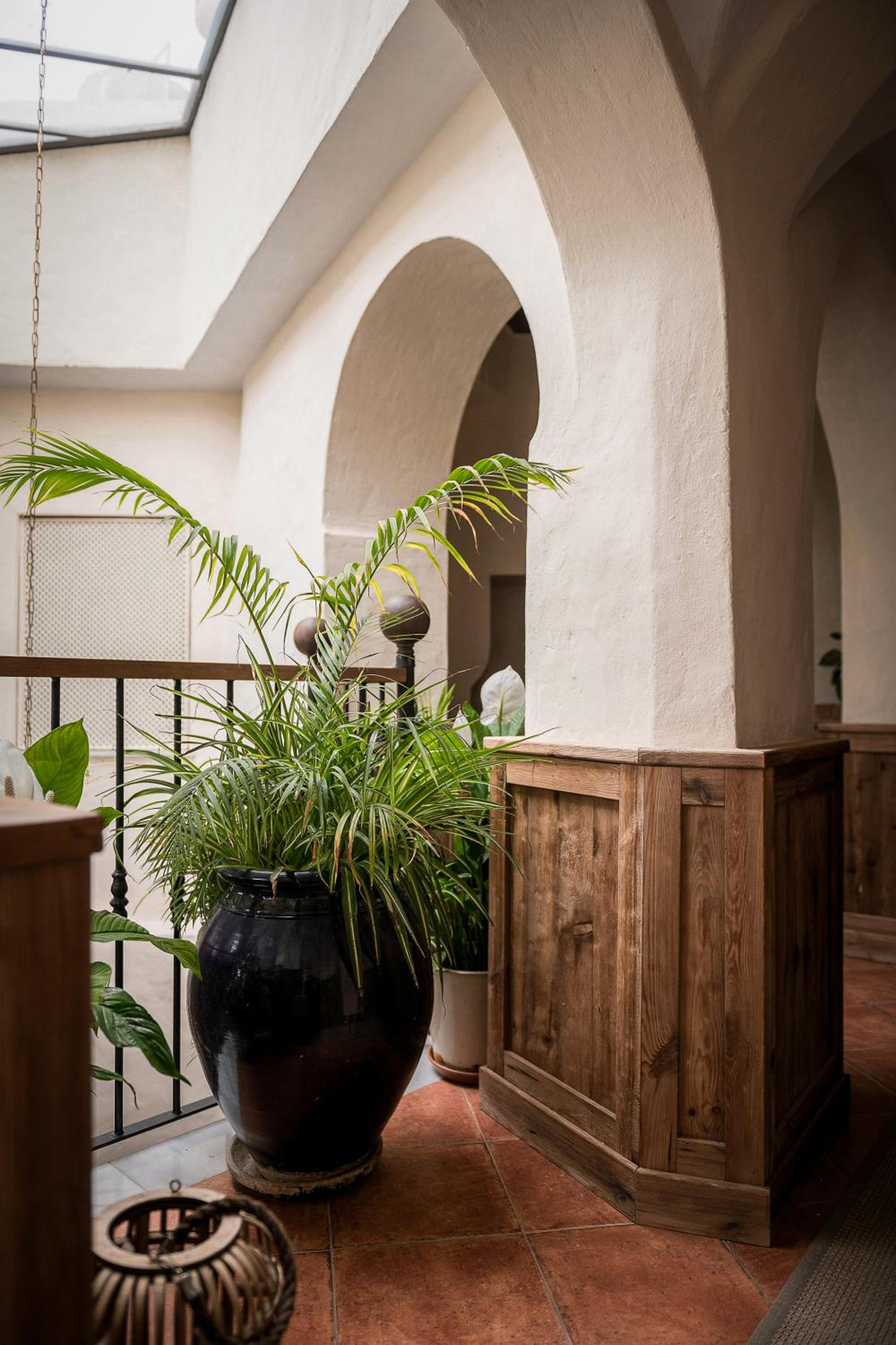 Las Palmeras del Califa