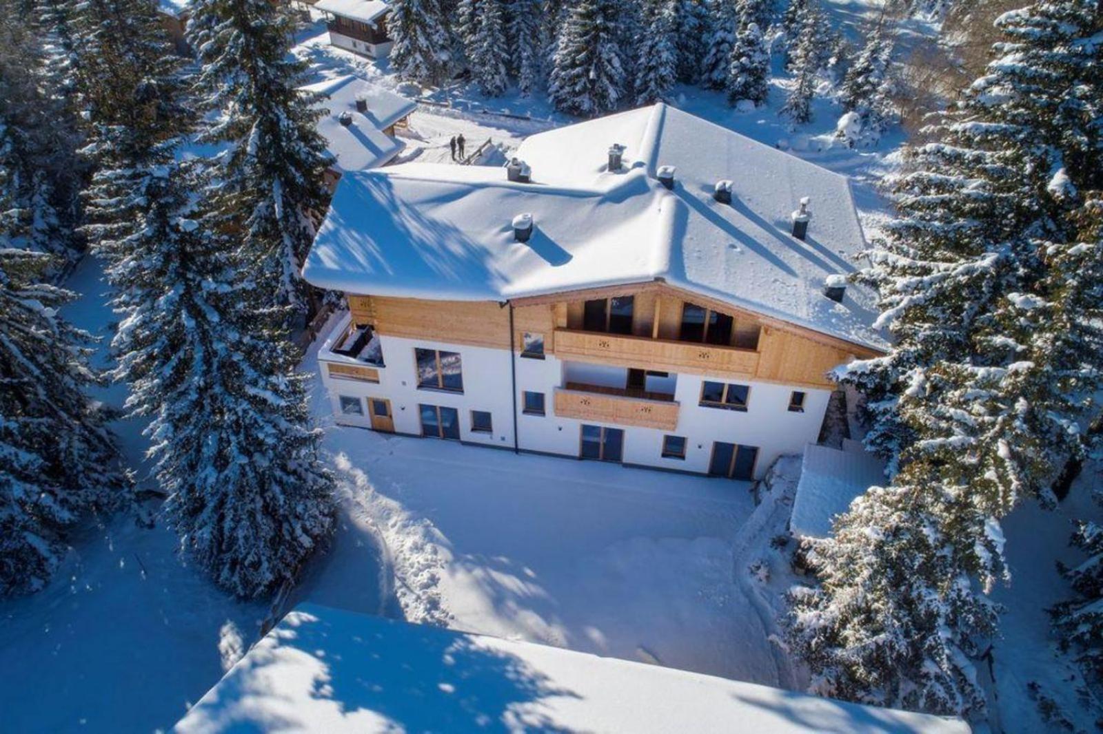 Chalet Zillertal Arena 2