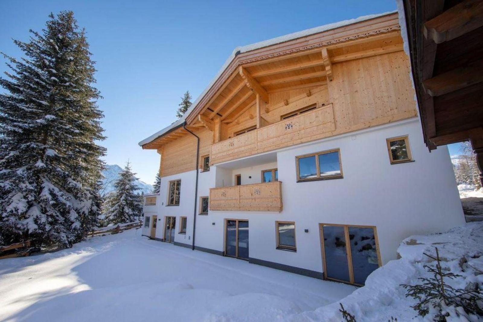 Chalet Zillertal Arena 2