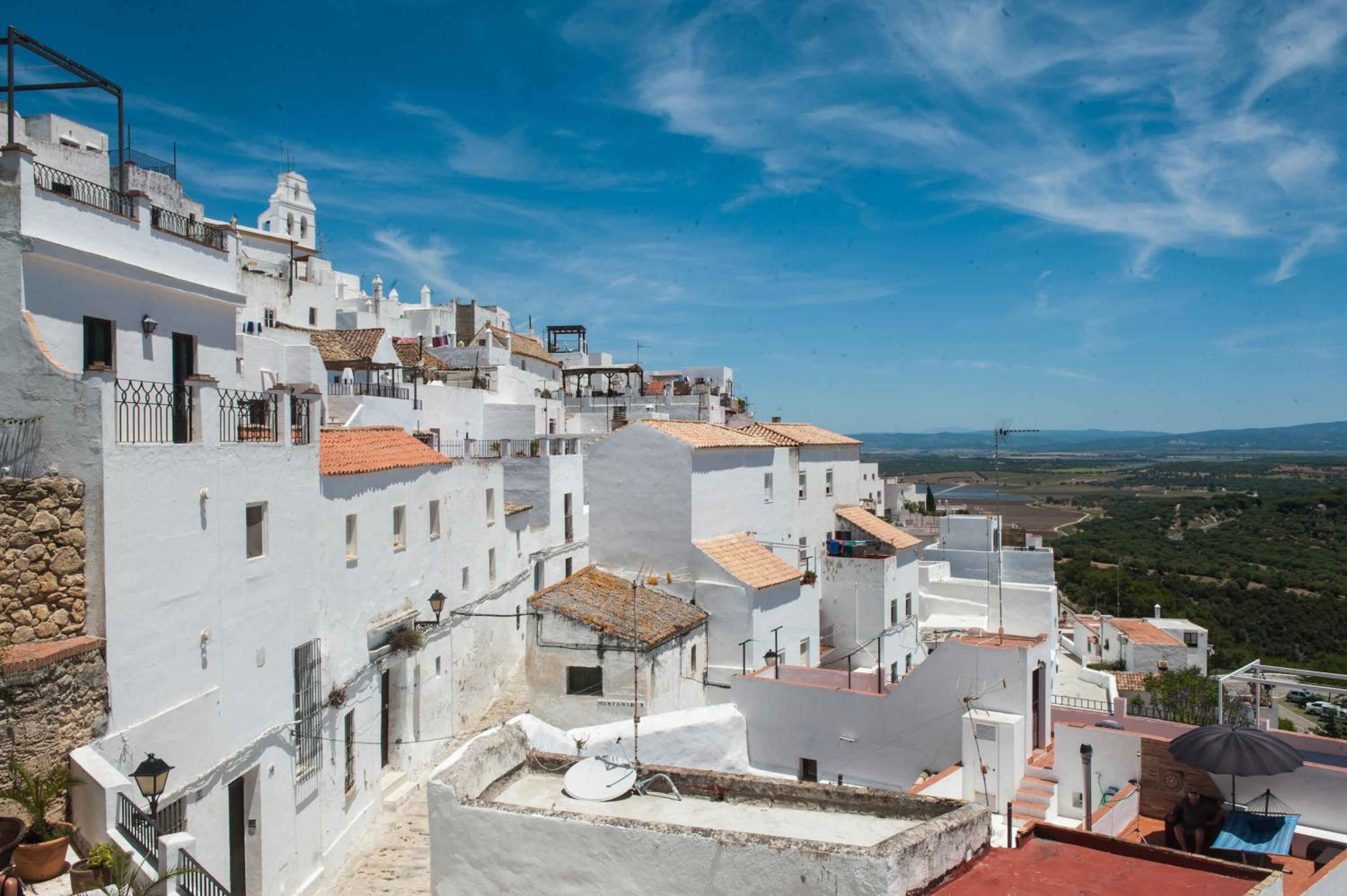 Las Palmeras del Califa