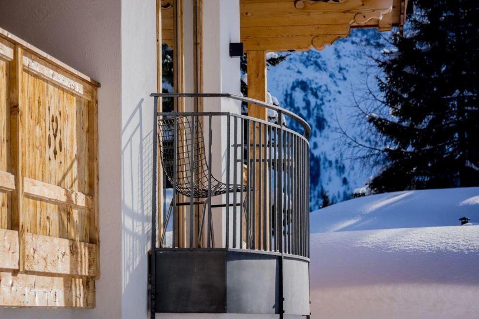 Chalet Zillertal Arena 2