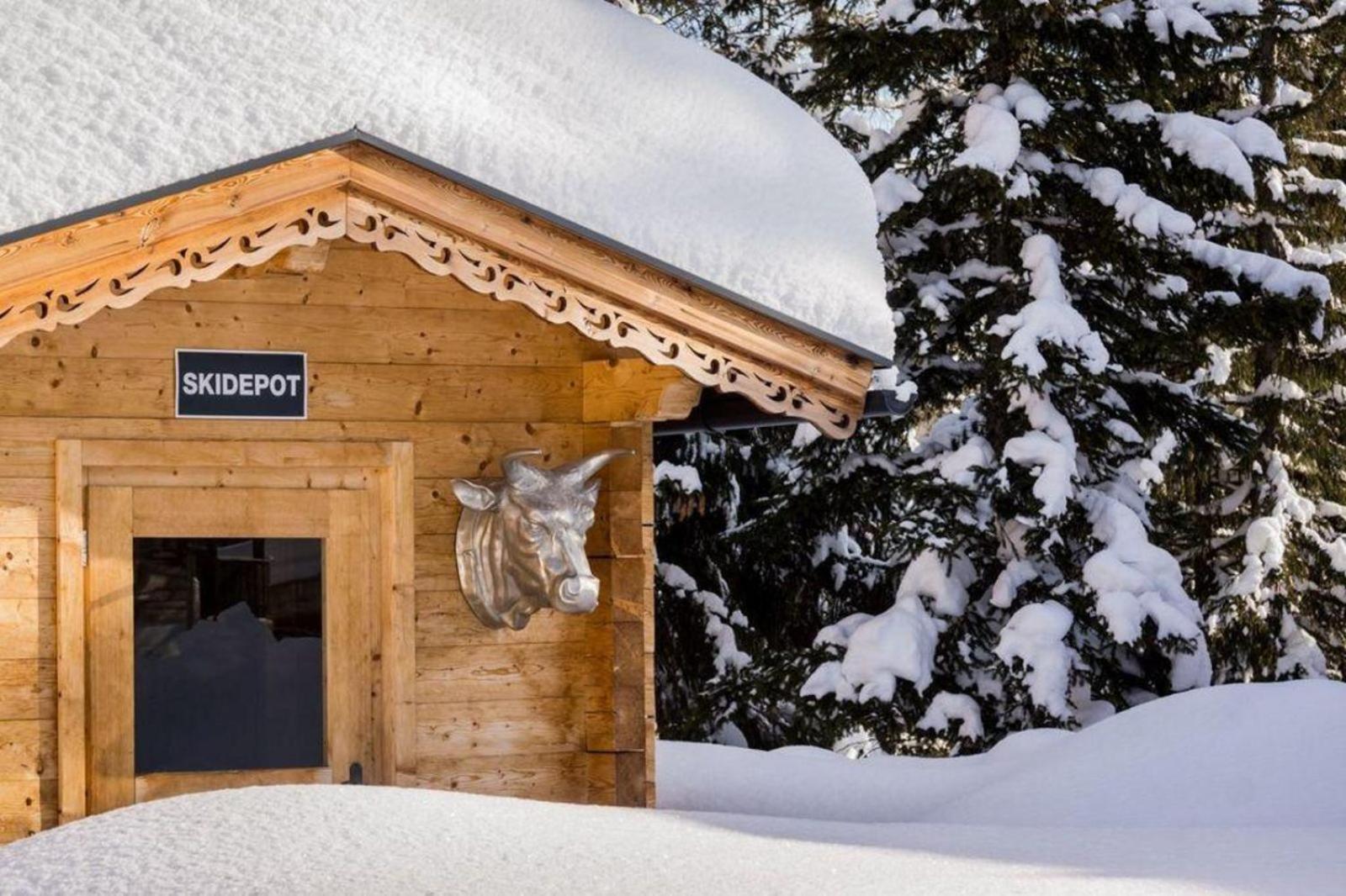 Chalet Zillertal Arena 2