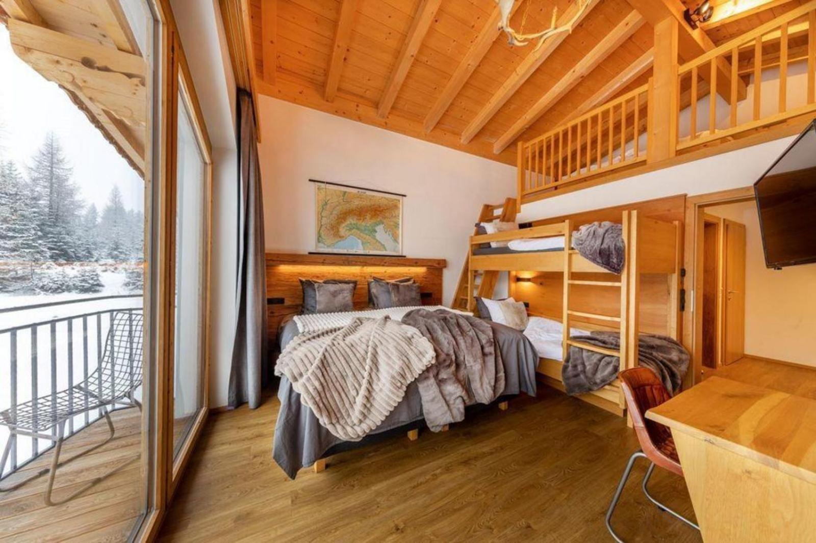 Chalet Zillertal Arena 2