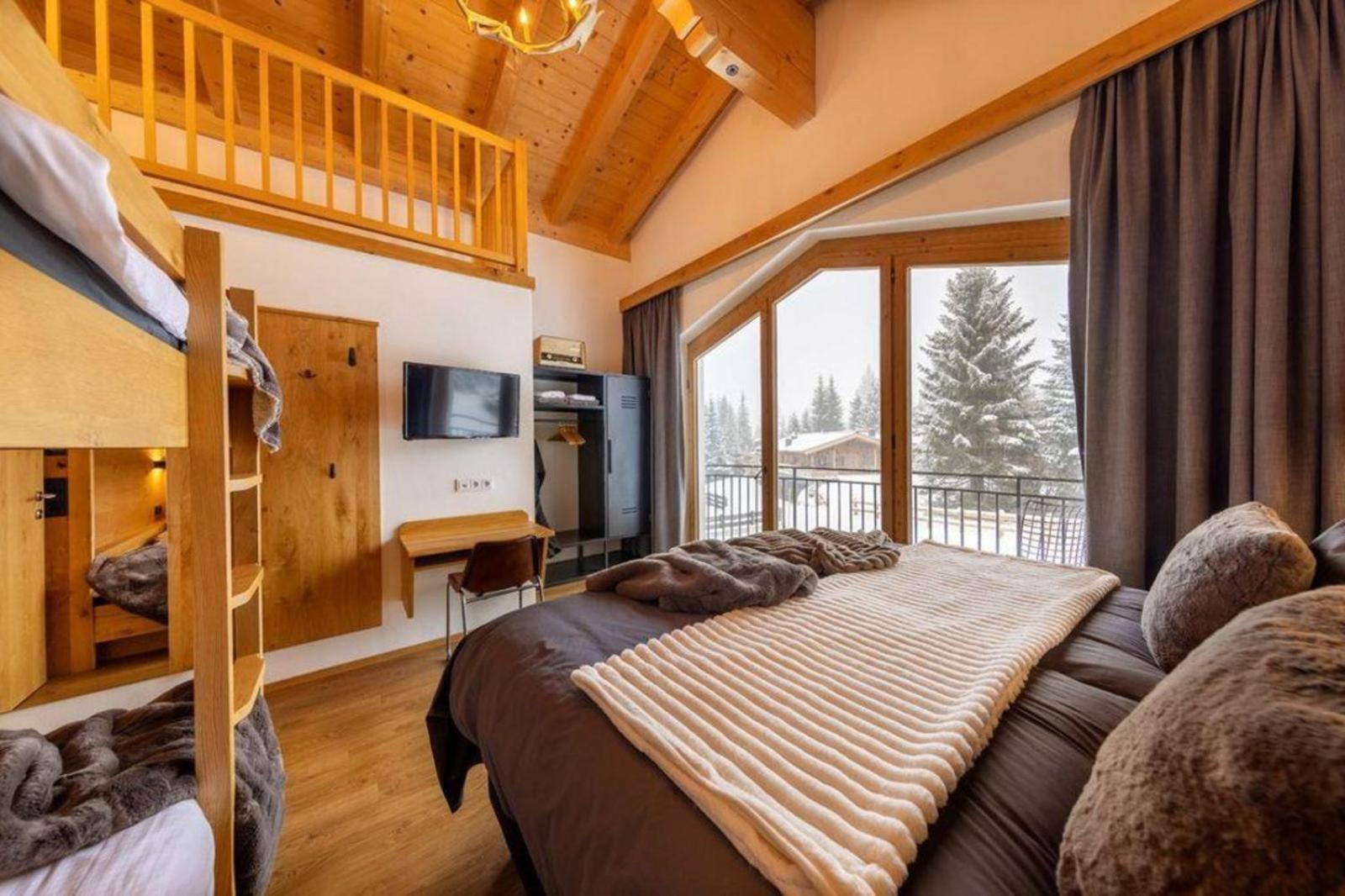Chalet Zillertal Arena 2