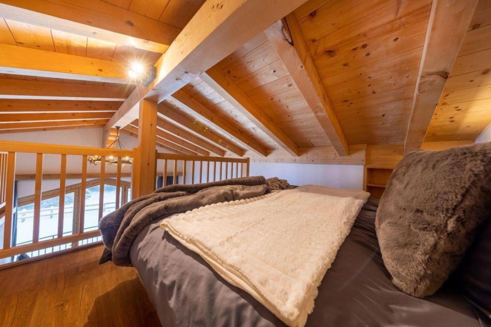 Chalet Zillertal Arena 2