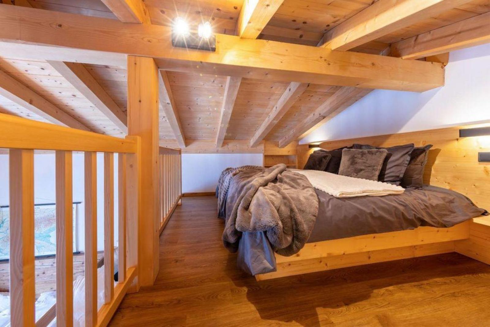 Chalet Zillertal Arena 2