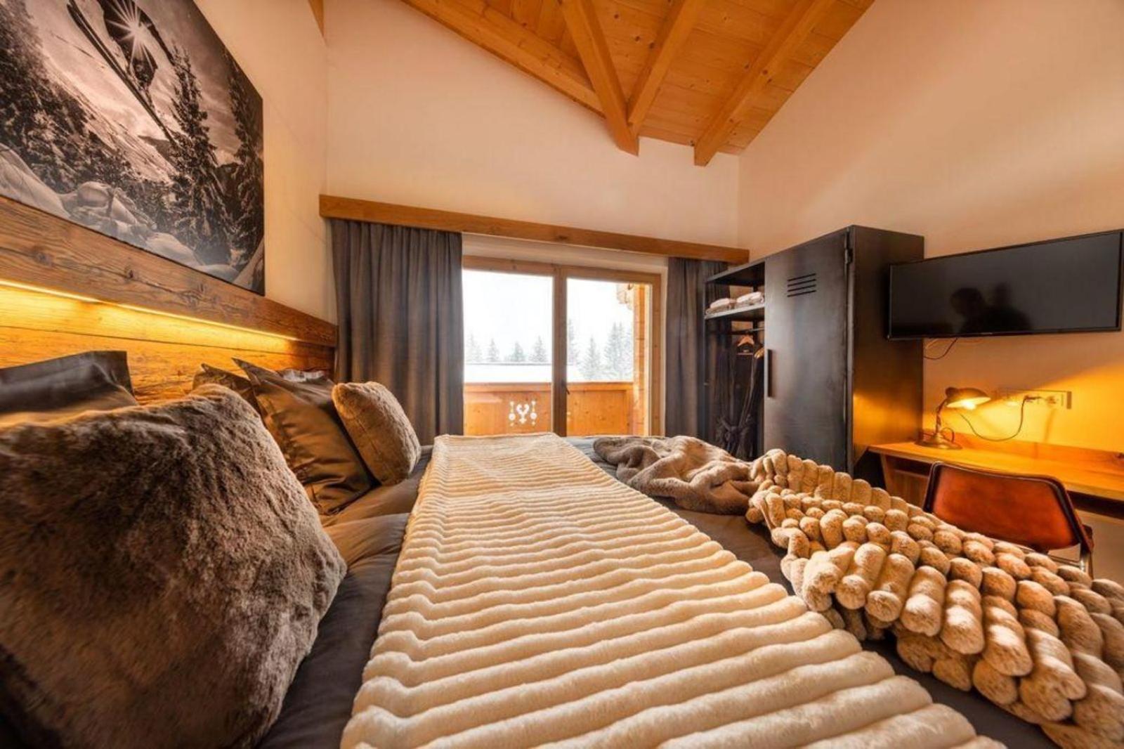 Chalet Zillertal Arena 2