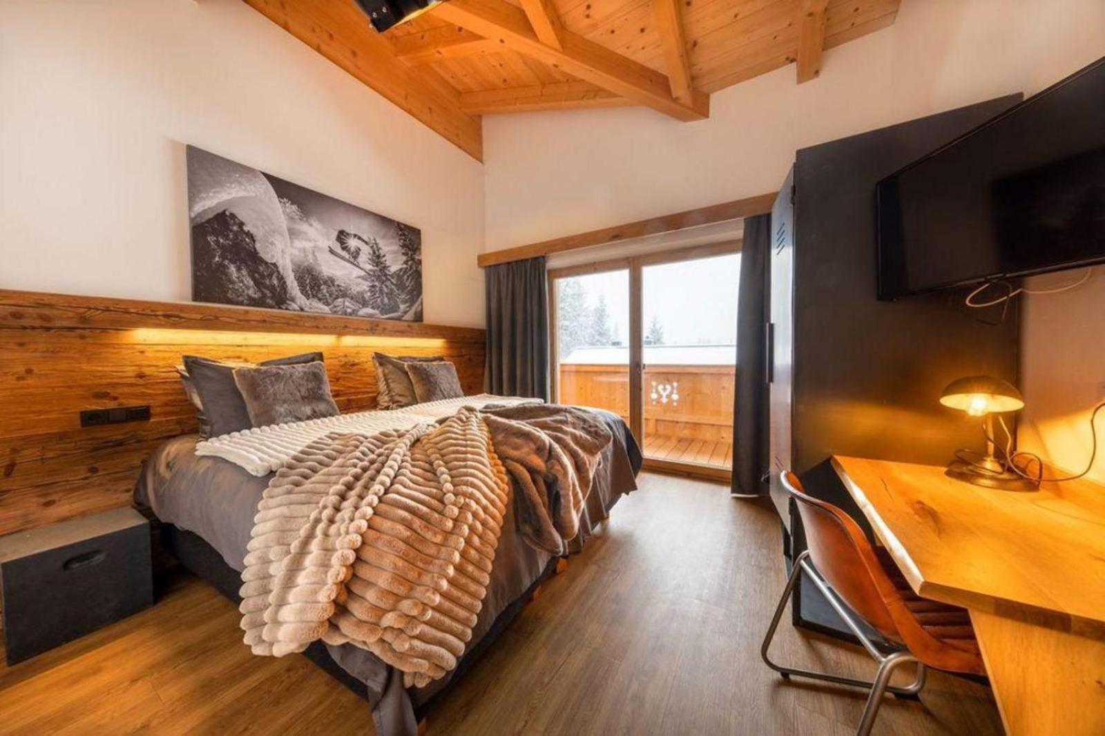 Chalet Zillertal Arena 2