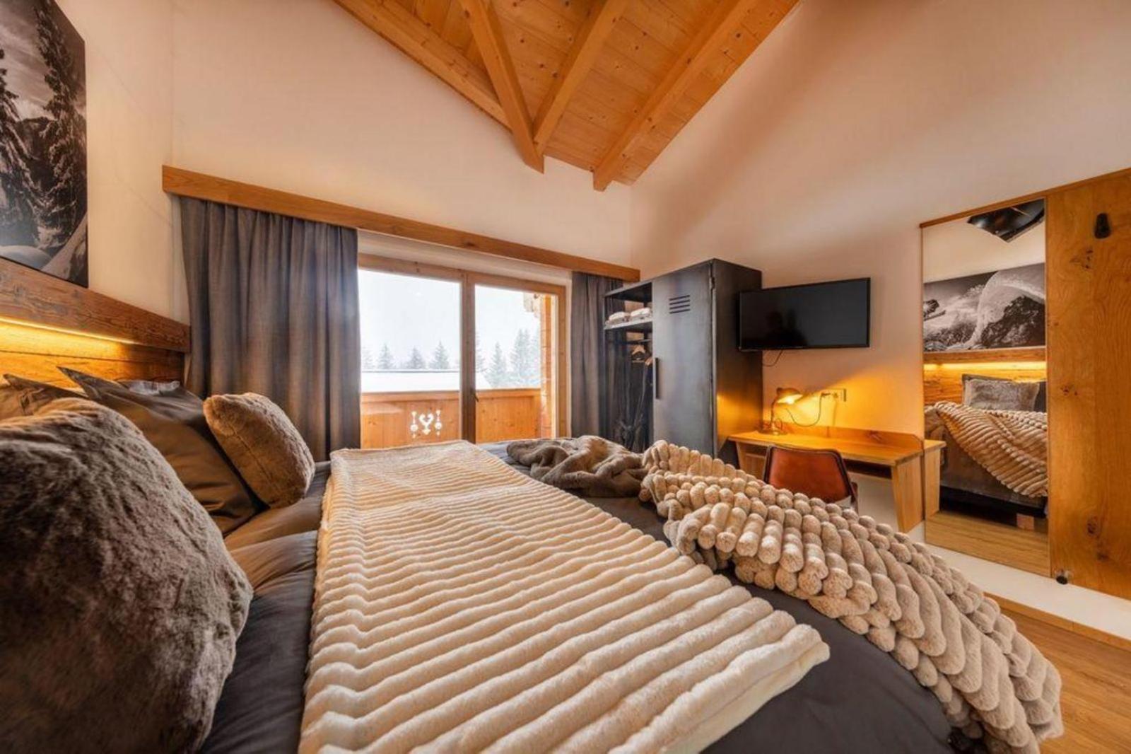 Chalet Zillertal Arena 2