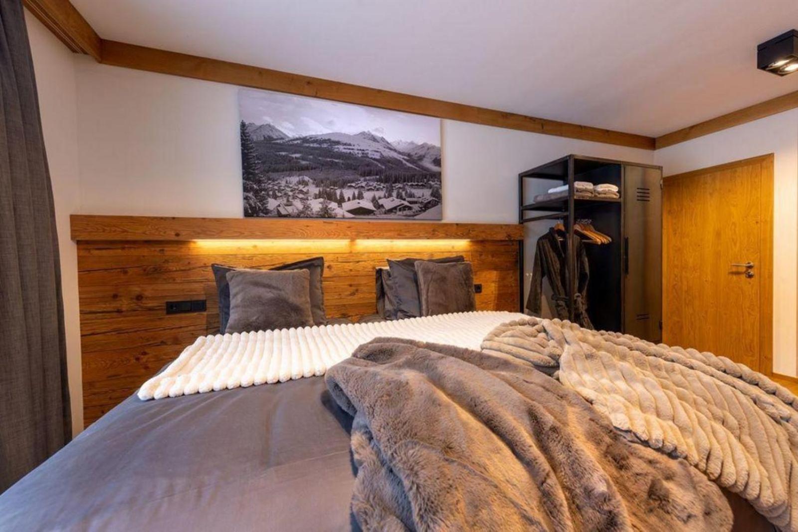 Chalet Zillertal Arena 2