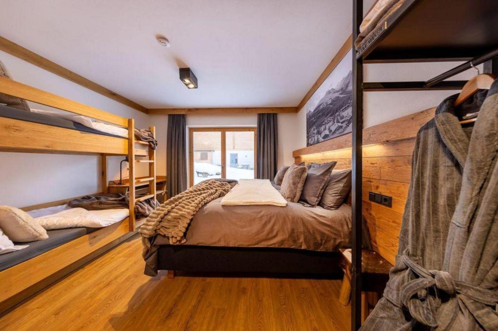 Chalet Zillertal Arena 2