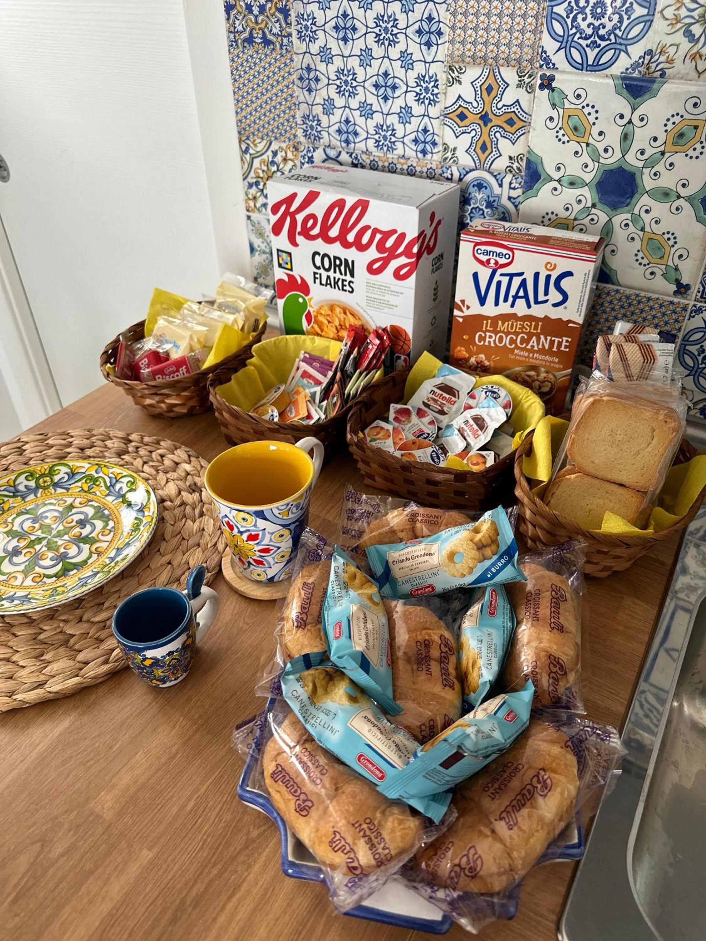 Hotel Blu Vesuvius Sorrento- Relax & Spa - Image 1