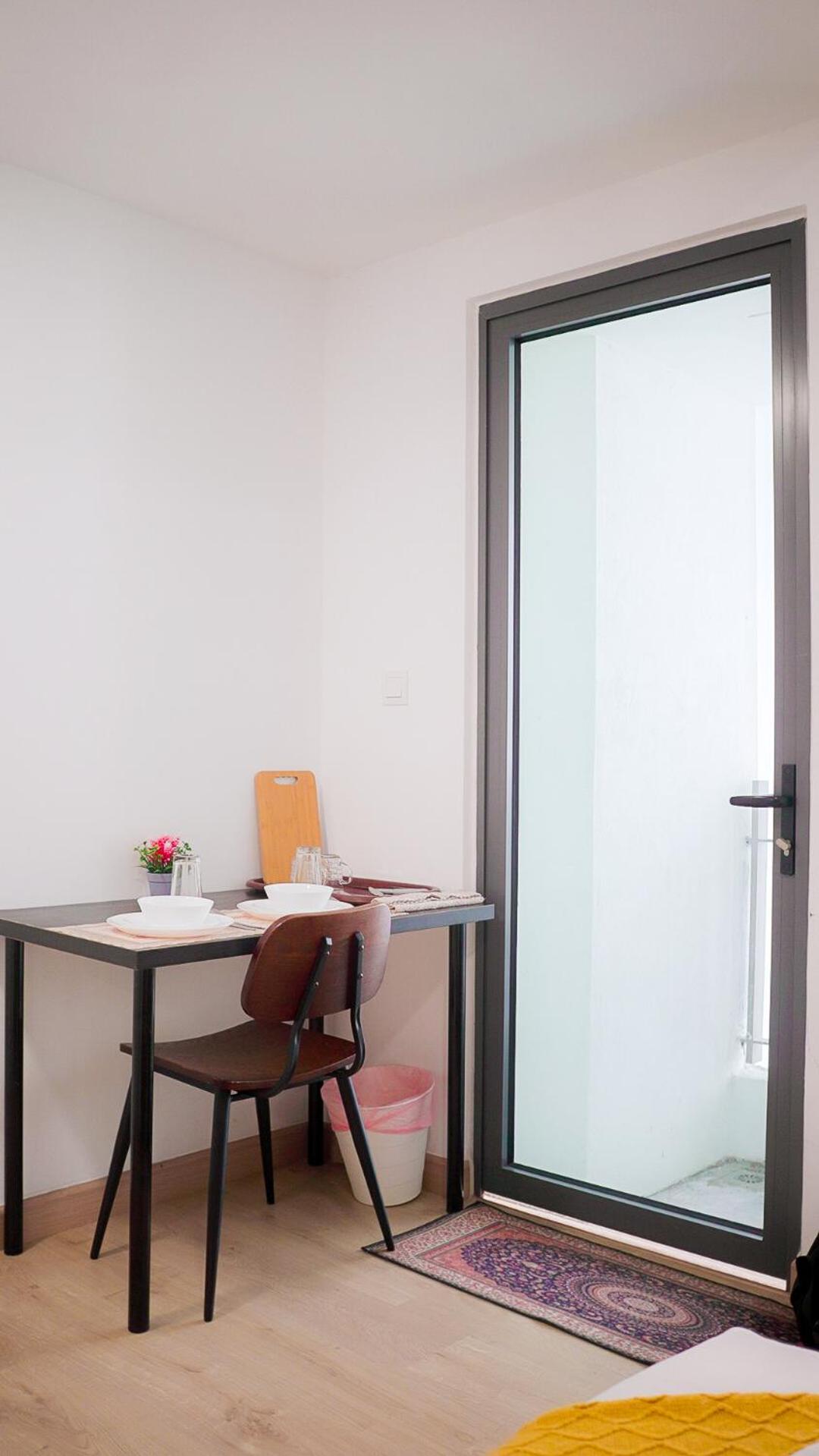 The Luxe Suites Infinitum KLCC