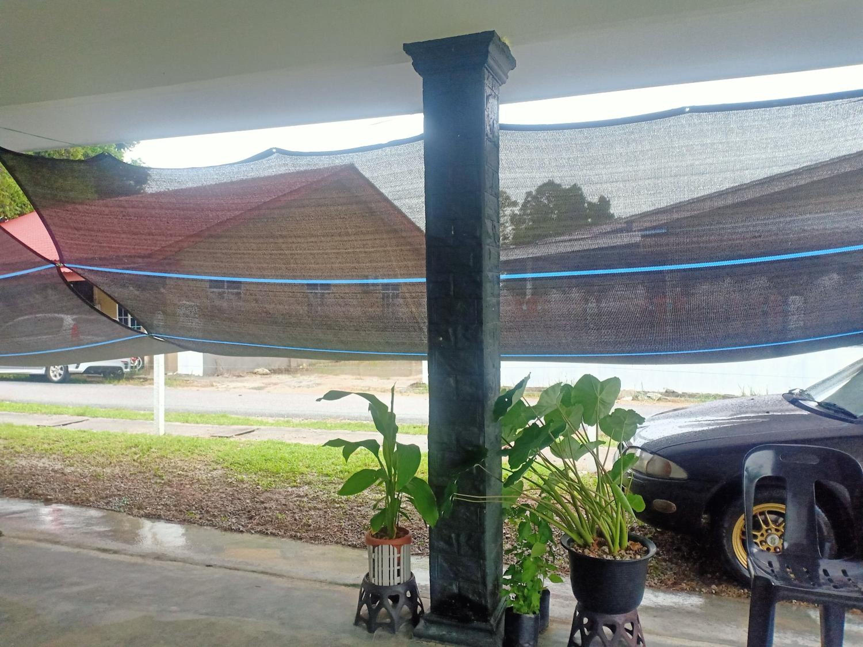 Rossy Homestay