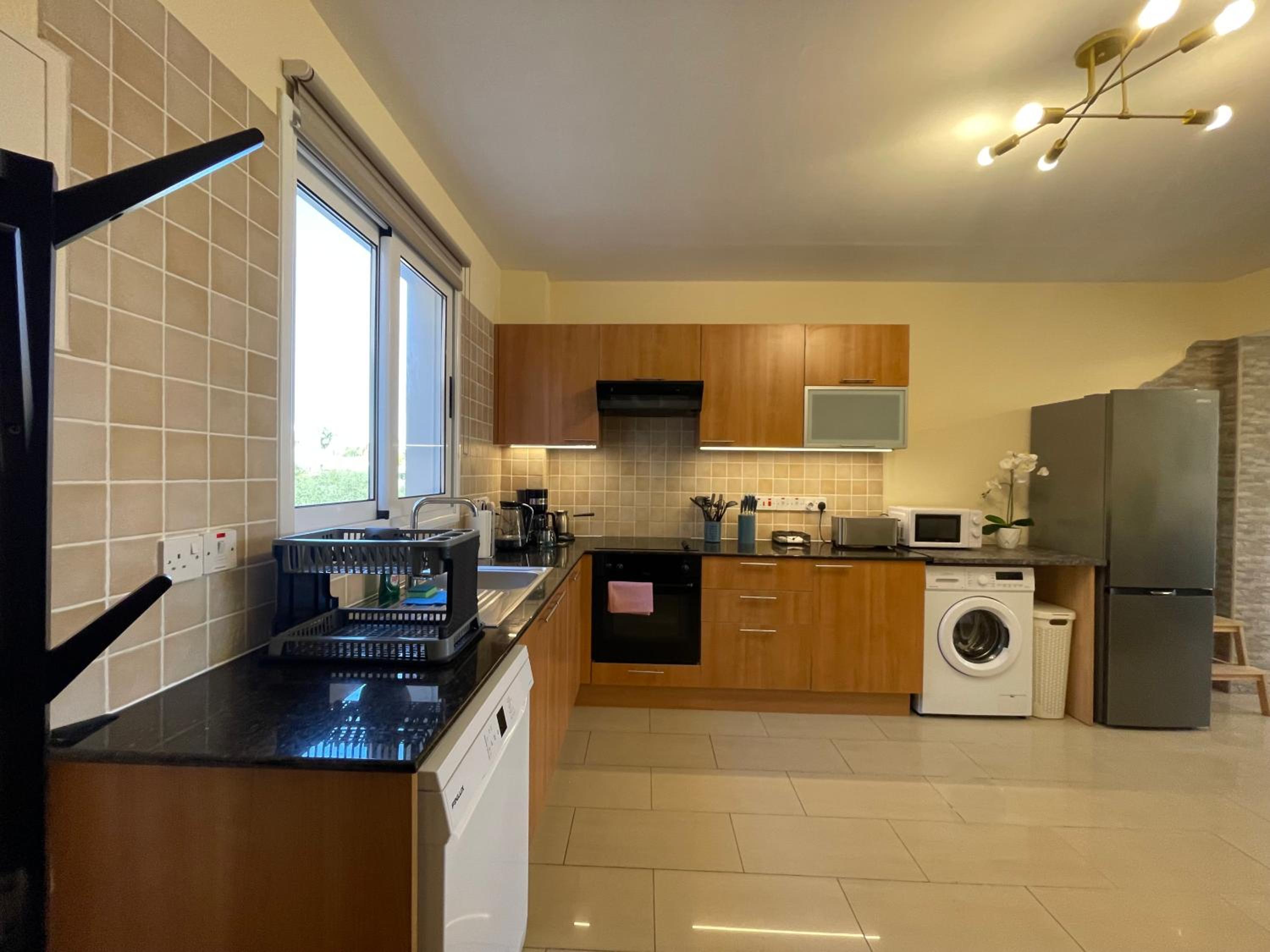 Nissi Beach beautiful apartment