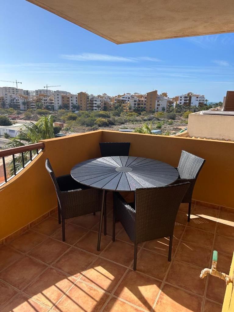 Apartamento Punta Prima