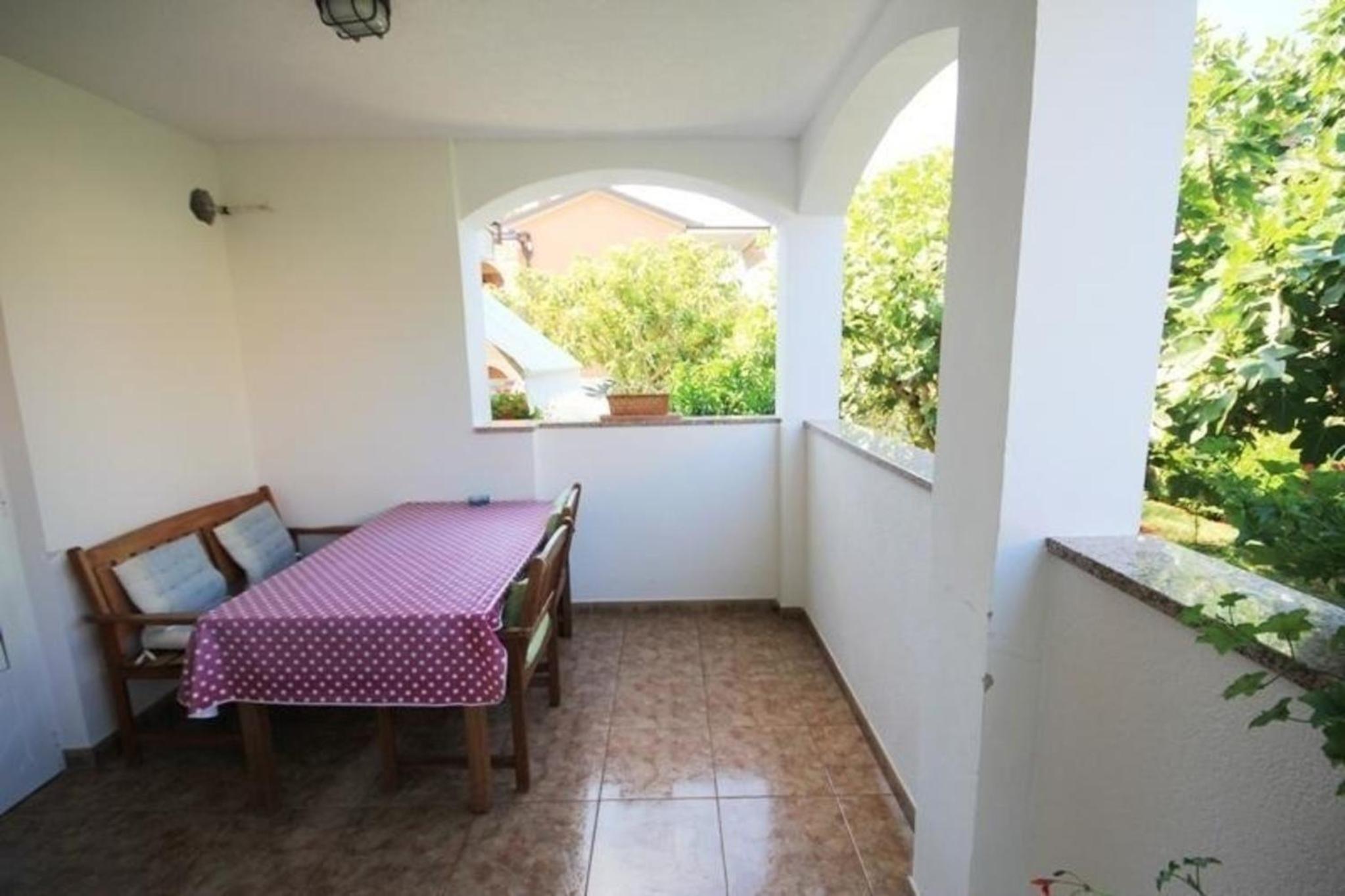Studio für 2 Personen ca 30 qm in Novigrad, Istrien Istrische Riviera view 2