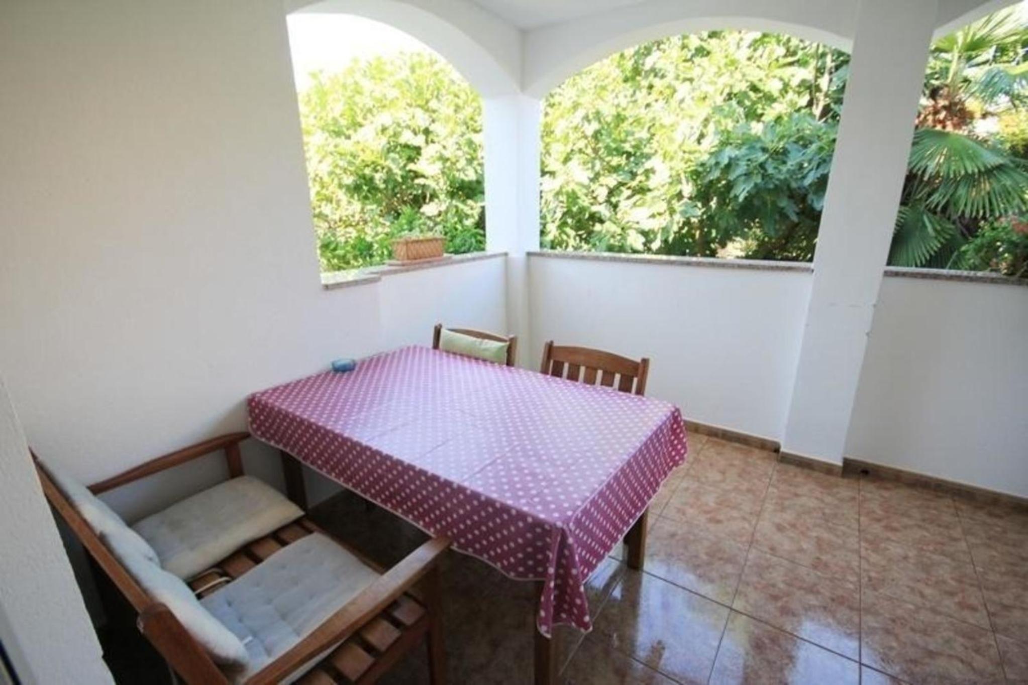 Studio für 2 Personen ca 30 qm in Novigrad, Istrien Istrische Riviera view 3
