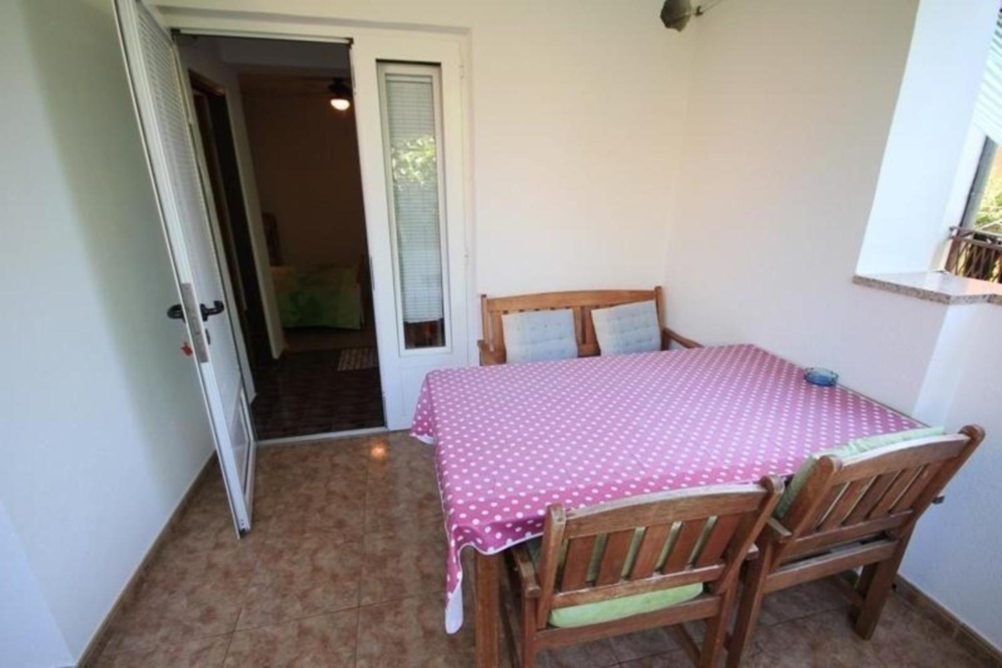 Studio für 2 Personen ca 30 qm in Novigrad, Istrien Istrische Riviera view 4