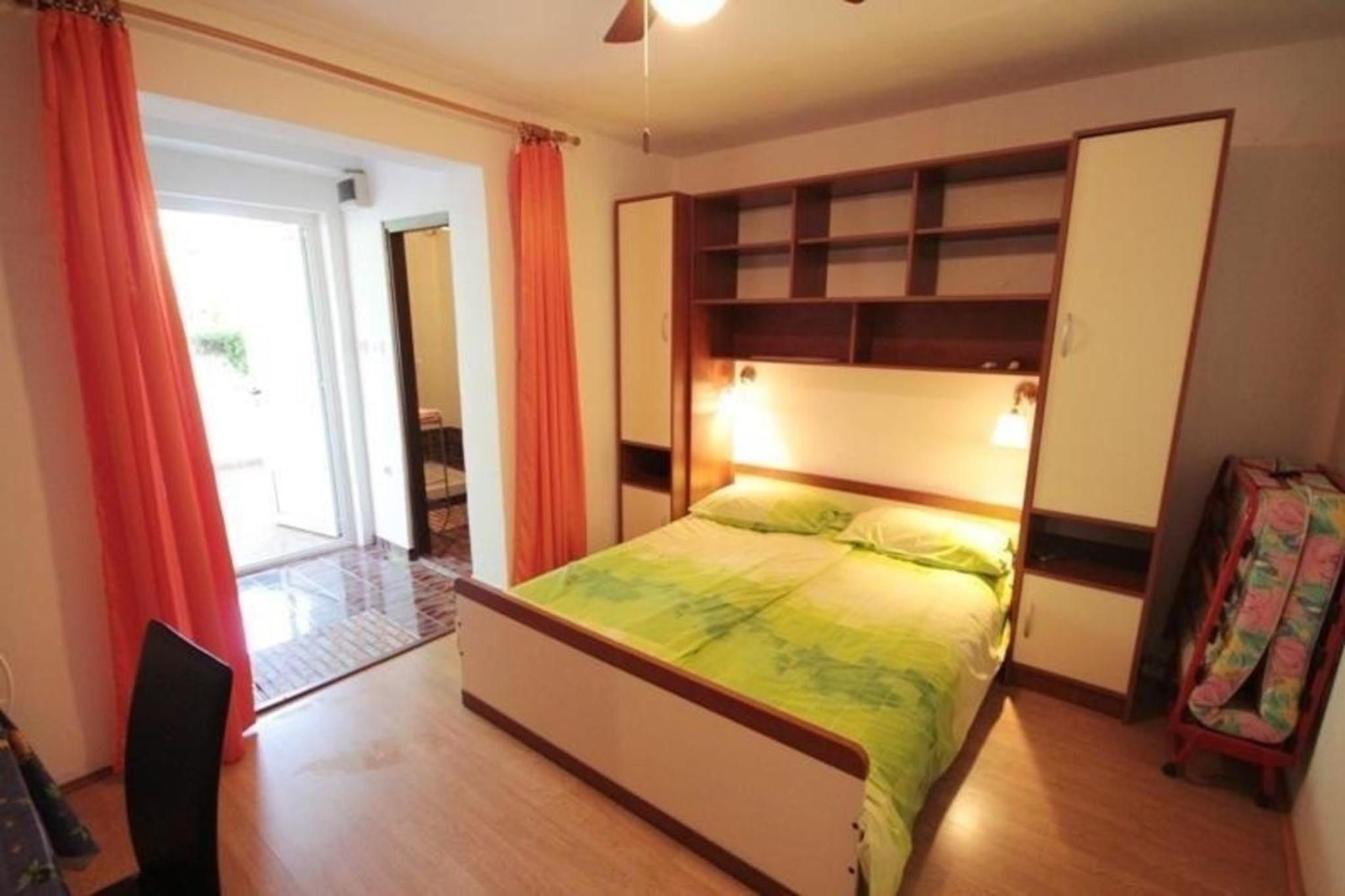 Studio für 2 Personen ca 30 qm in Novigrad, Istrien Istrische Riviera view 5