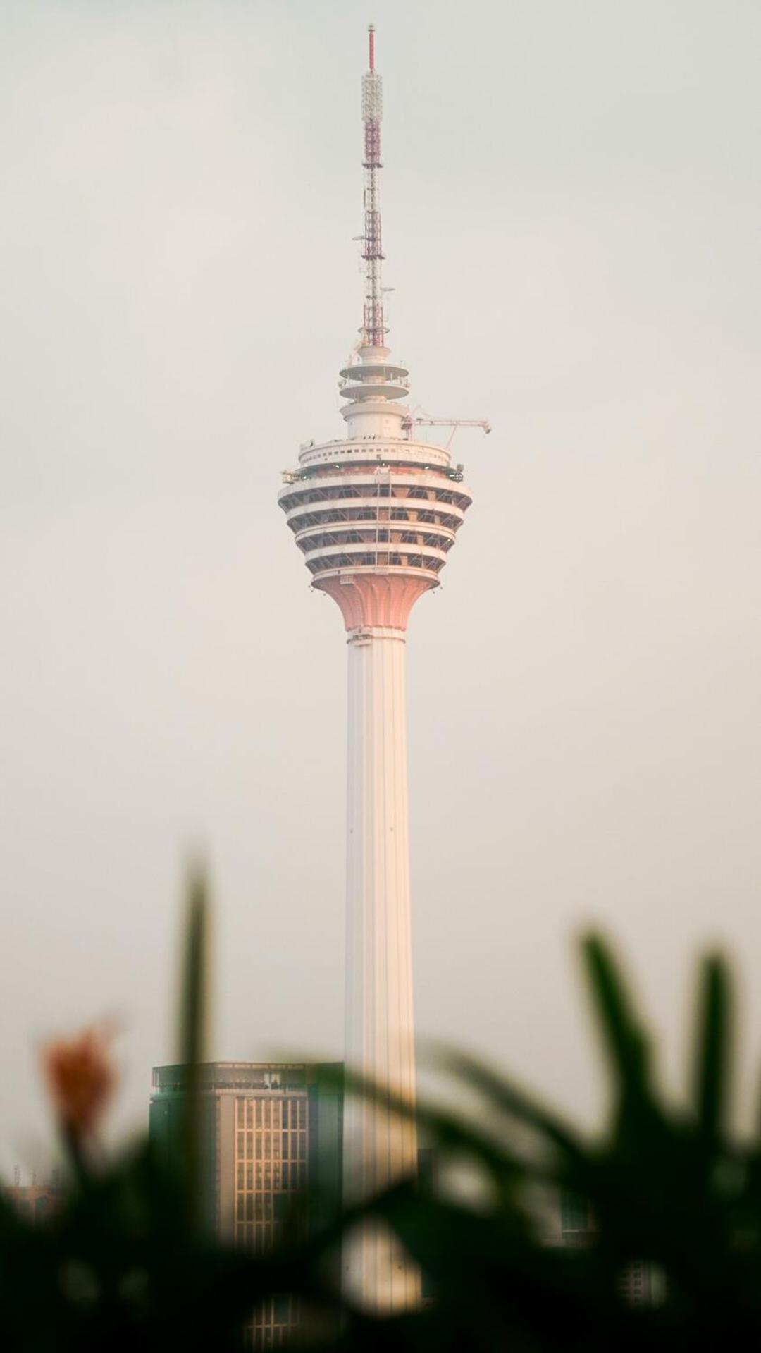 The Luxe Suites Infinitum KLCC