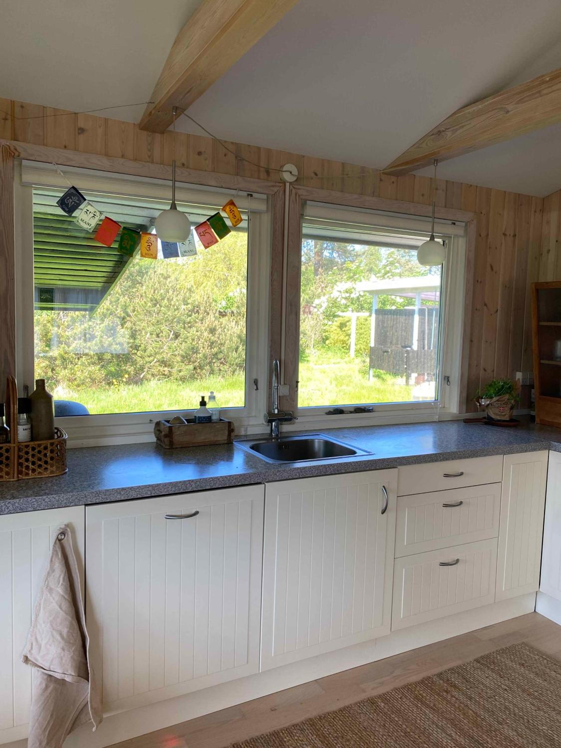 Holiday Home Close To The Beach In Nødebohuse