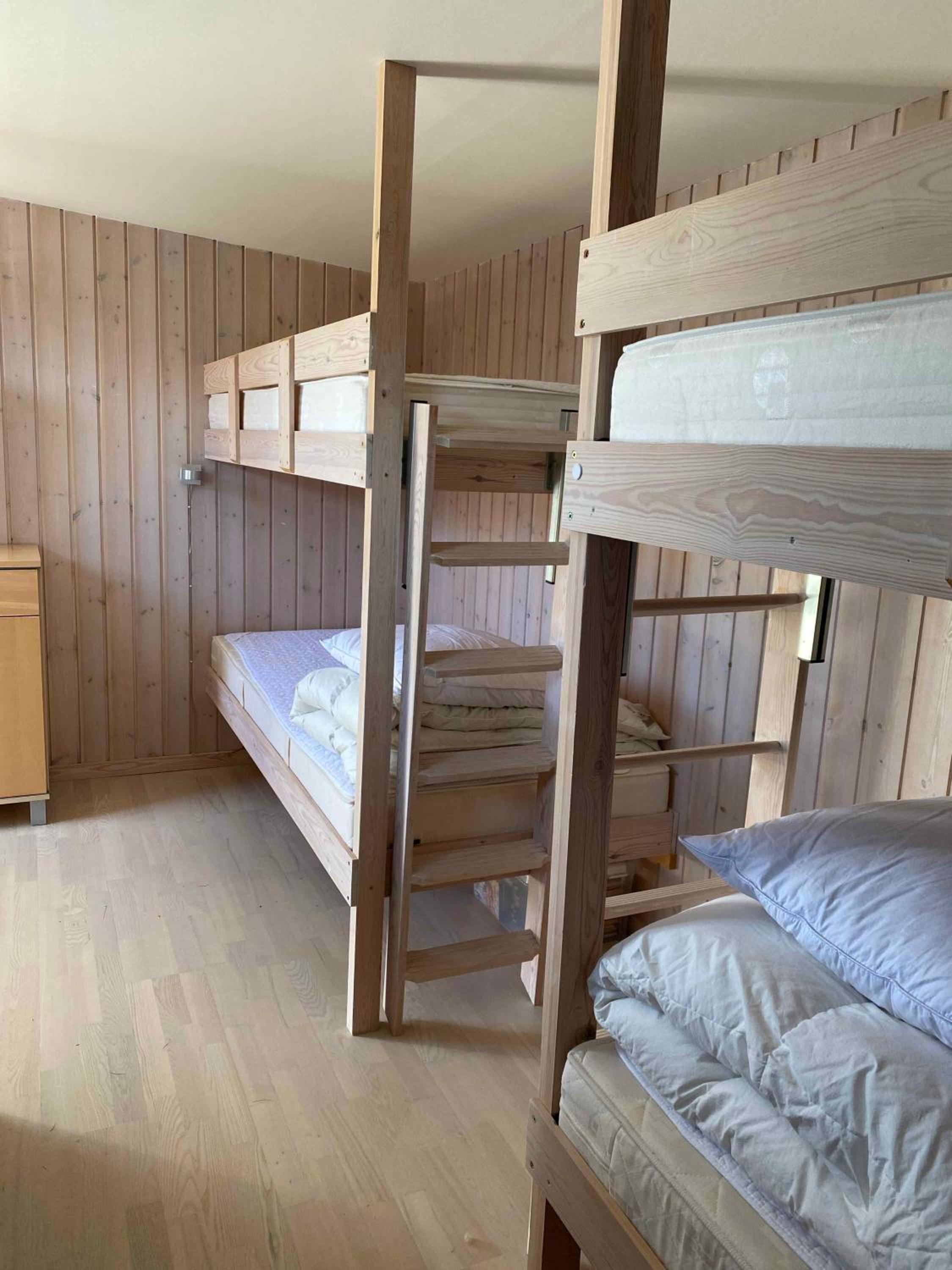 Holiday Home Close To The Beach In Nødebohuse