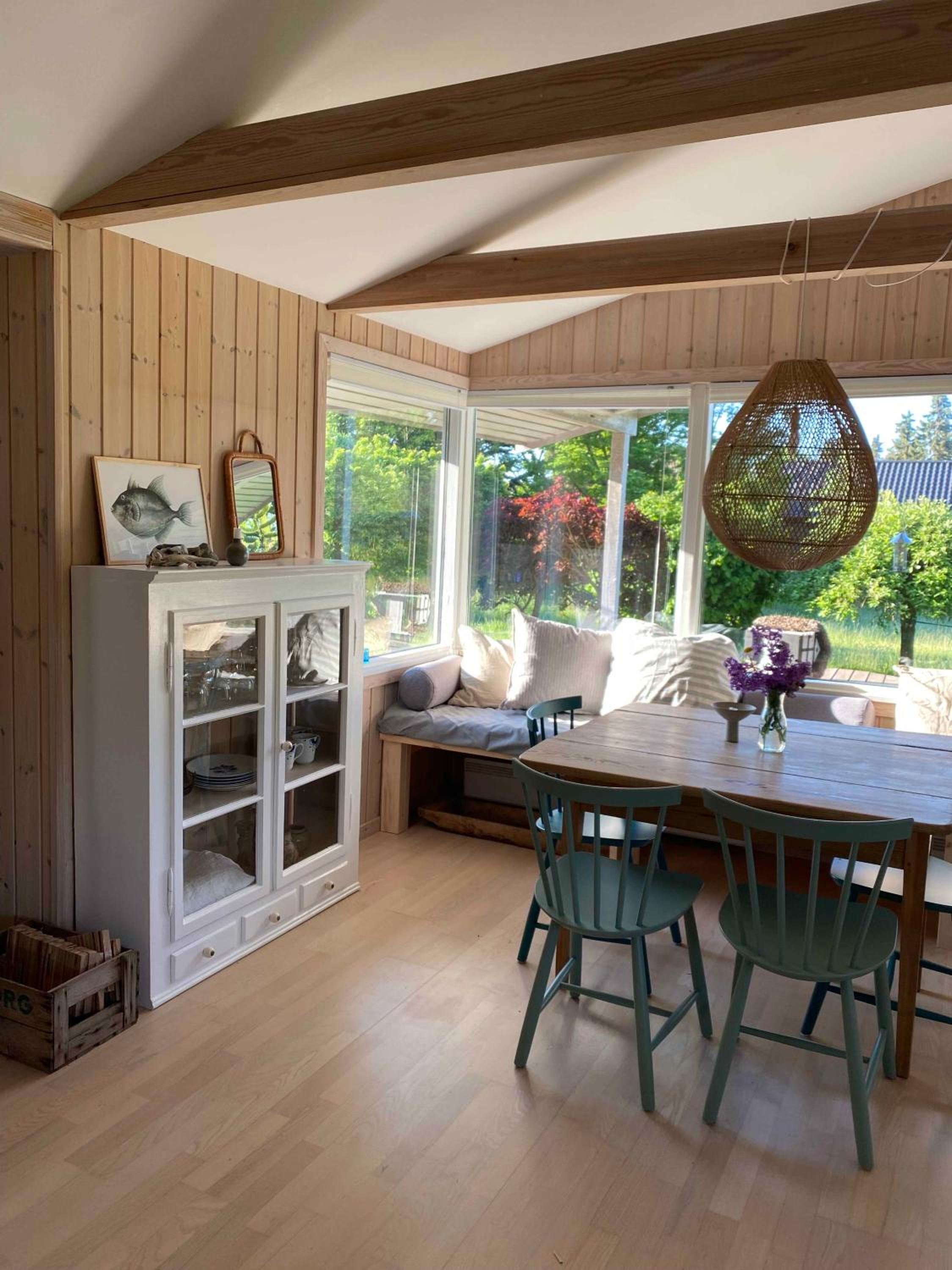 Holiday Home Close To The Beach In Nødebohuse