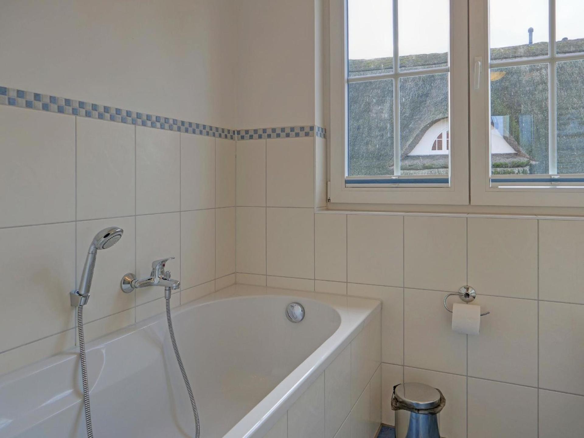 Familienurlaub im Haus Sebastian nahe zum Meer