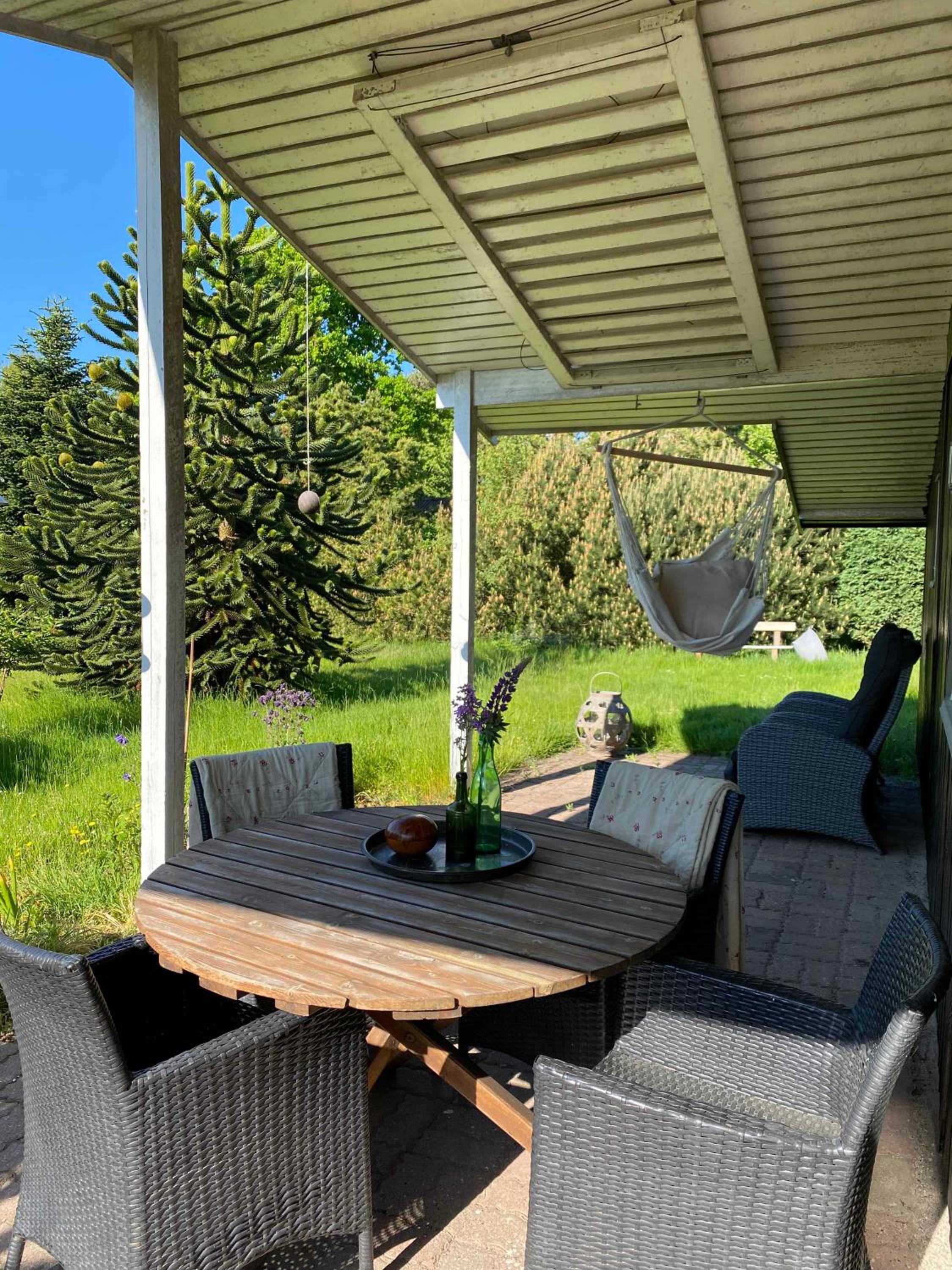Holiday Home Close To The Beach In Nødebohuse