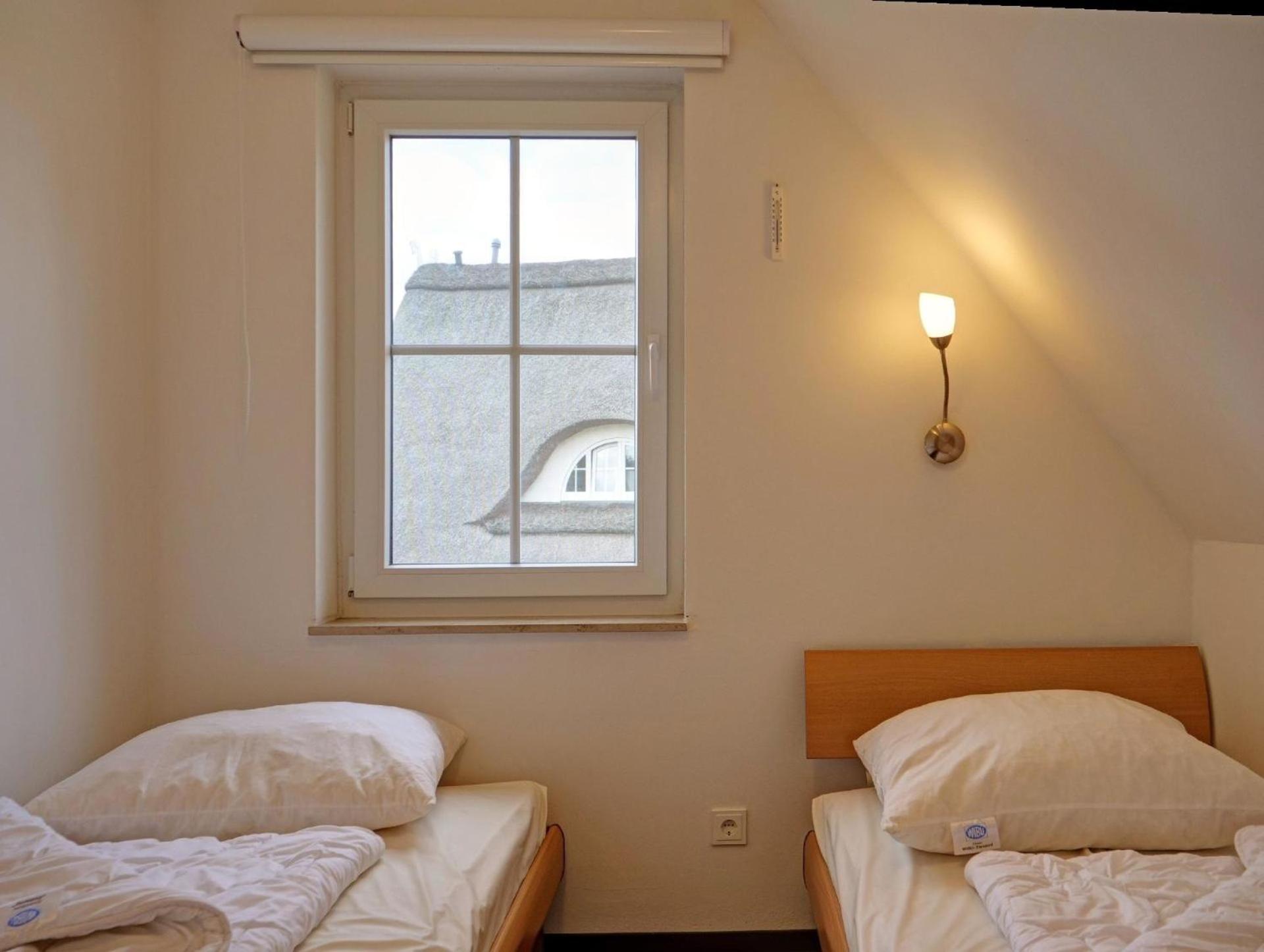 Familienurlaub im Haus Sebastian nahe zum Meer