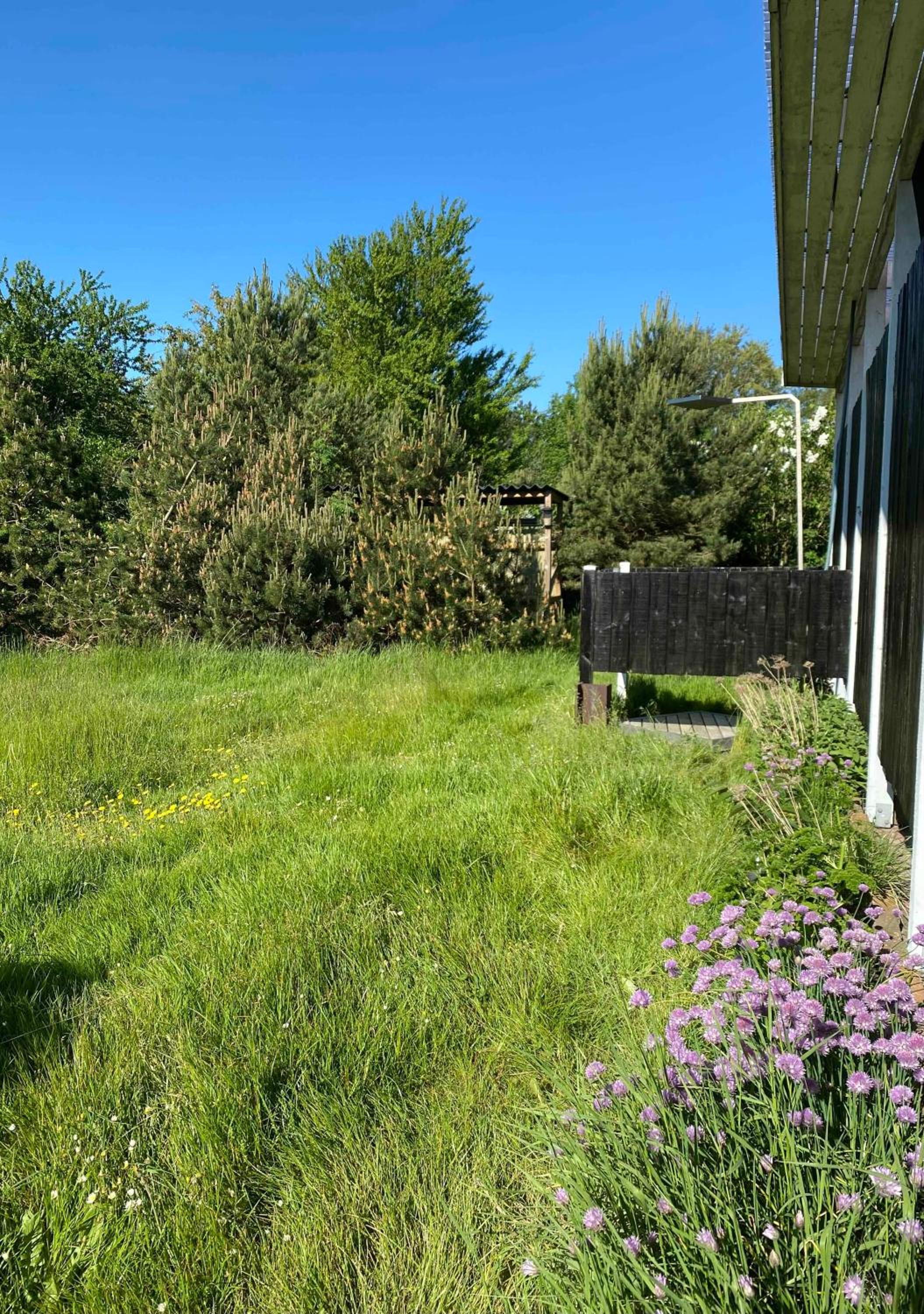 Holiday Home Close To The Beach In Nødebohuse