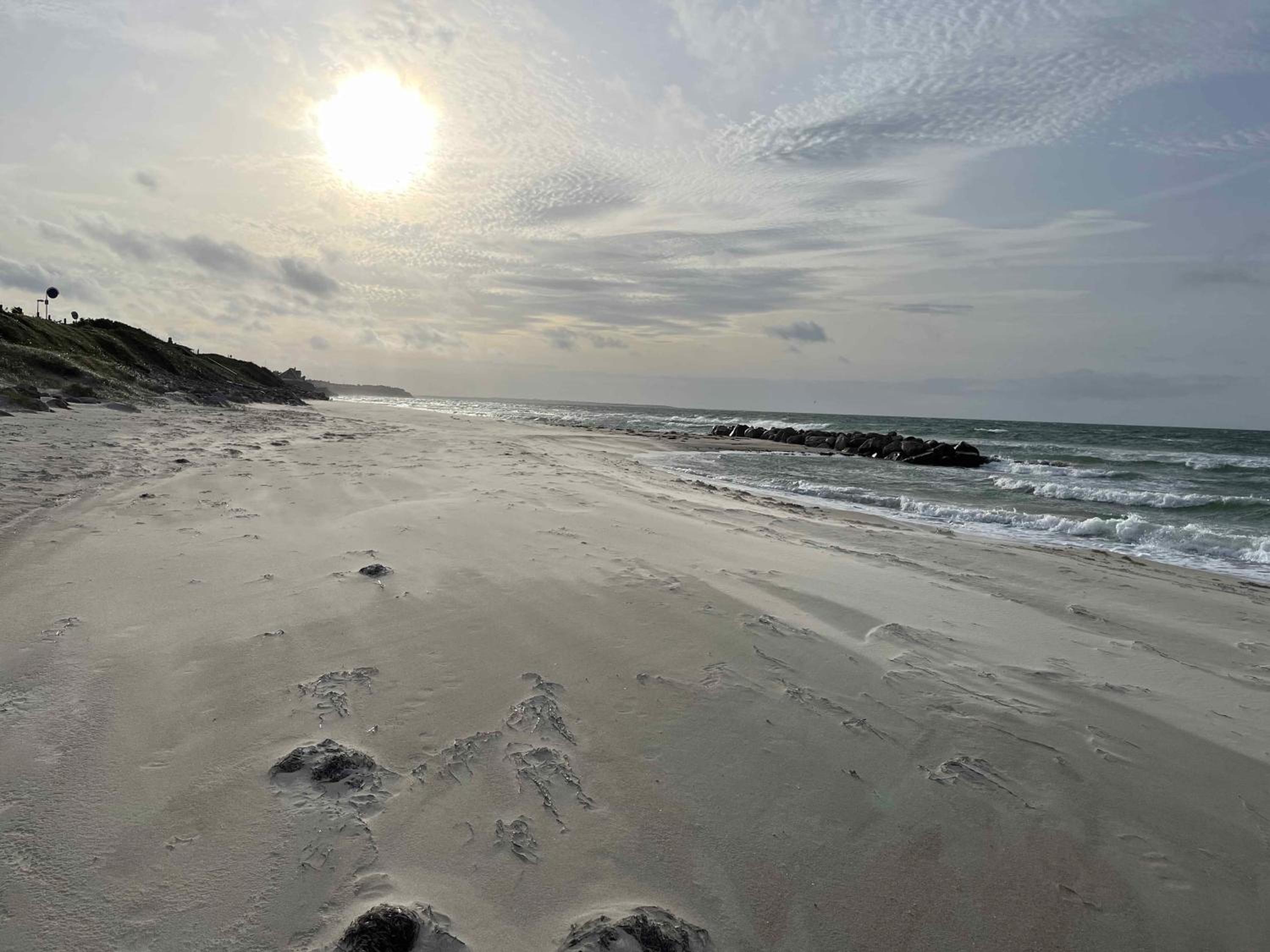 Holiday Home Close To The Beach In Nødebohuse