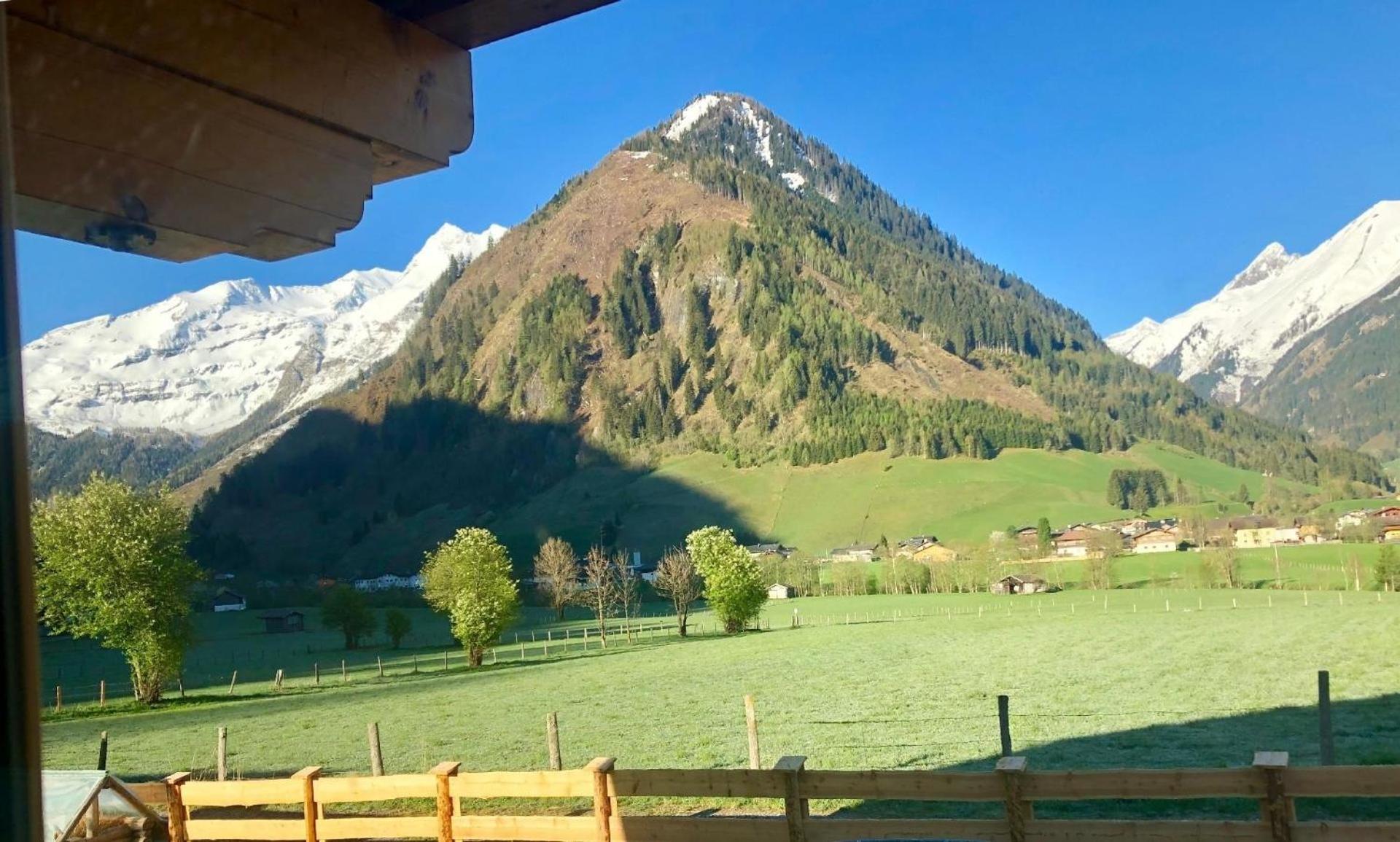 Wunderschönes Ferienhaus in Vorstanddorf mit Grill, Garten und Terrasse
