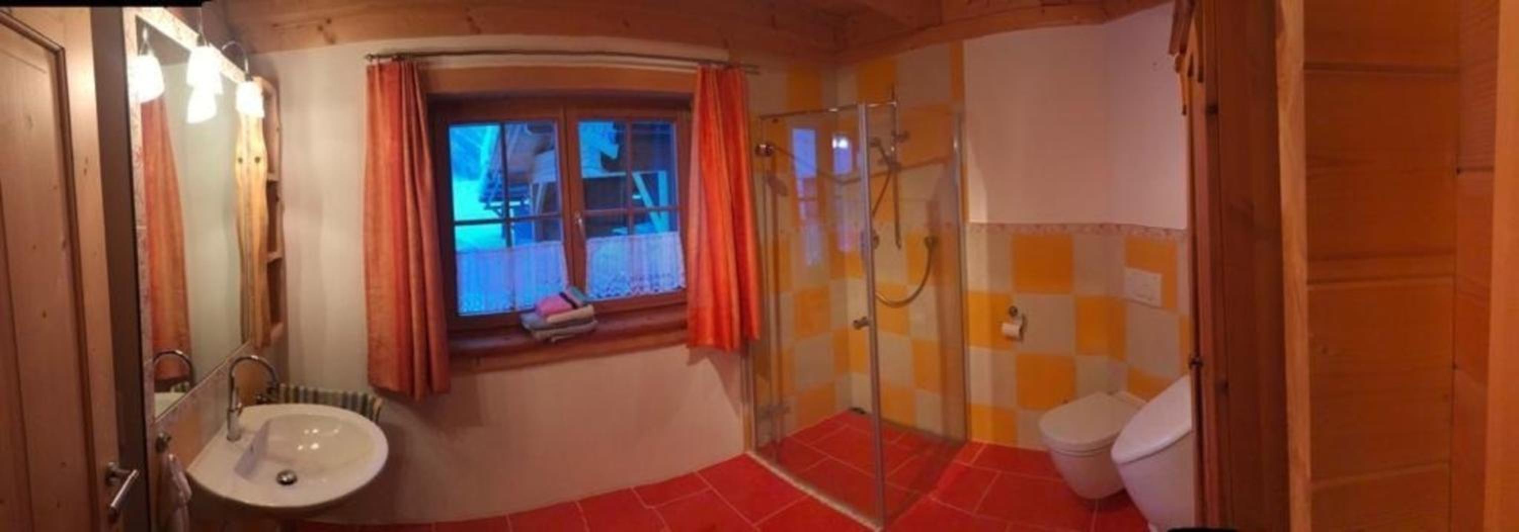 Wunderschönes Ferienhaus in Vorstanddorf mit Grill, Garten und Terrasse