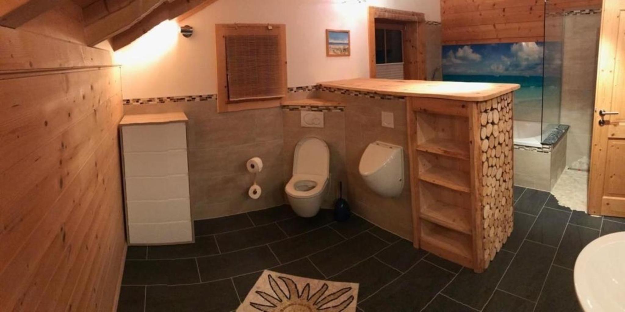 Wunderschönes Ferienhaus in Vorstanddorf mit Grill, Garten und Terrasse