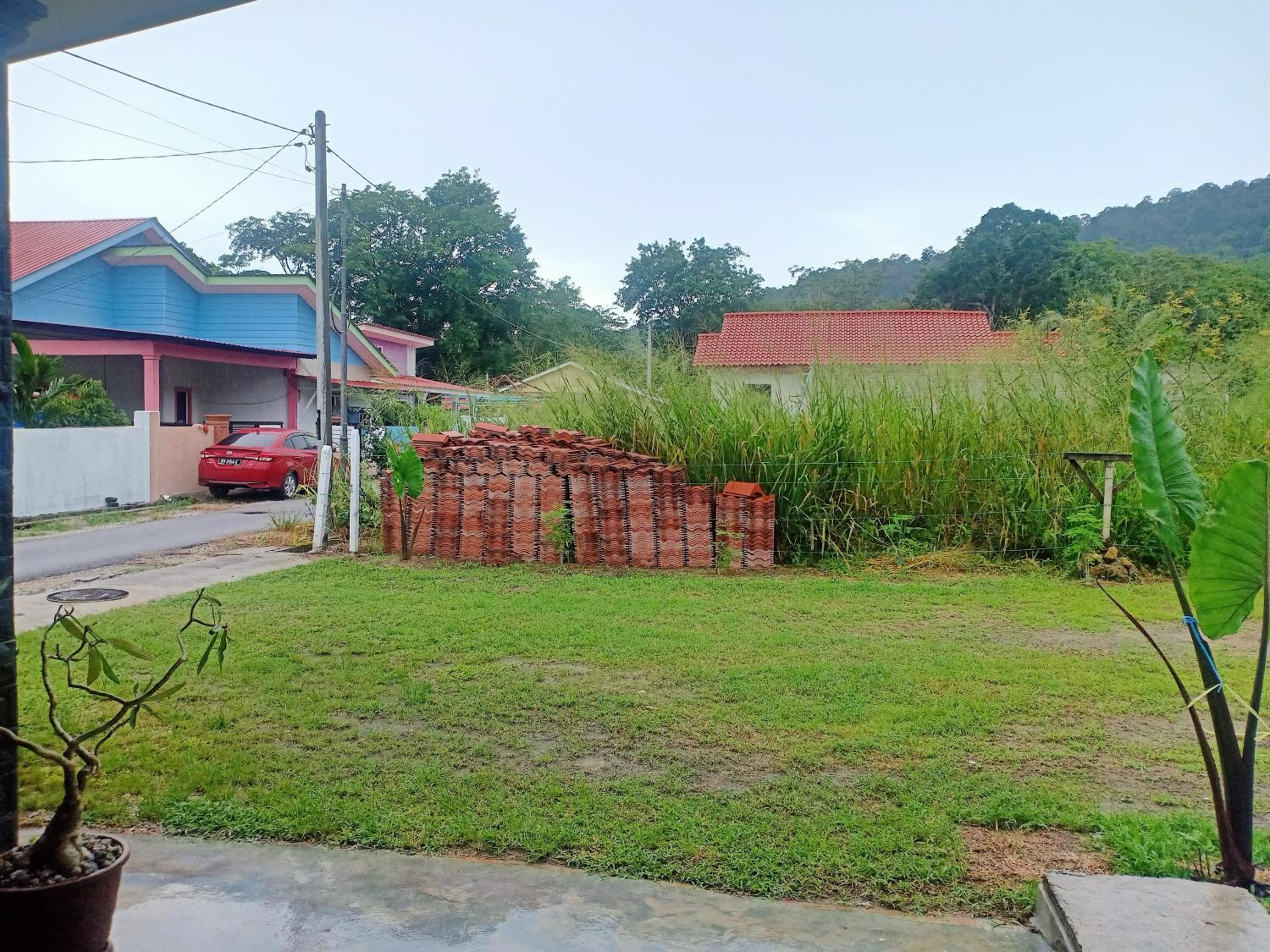 Rossy Homestay