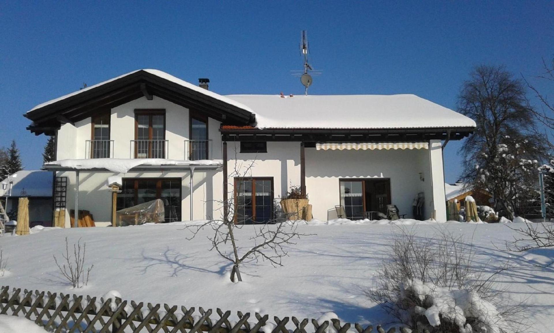 Ferienwohnung für 3 Personen in Bad Bayersoien, Bayern