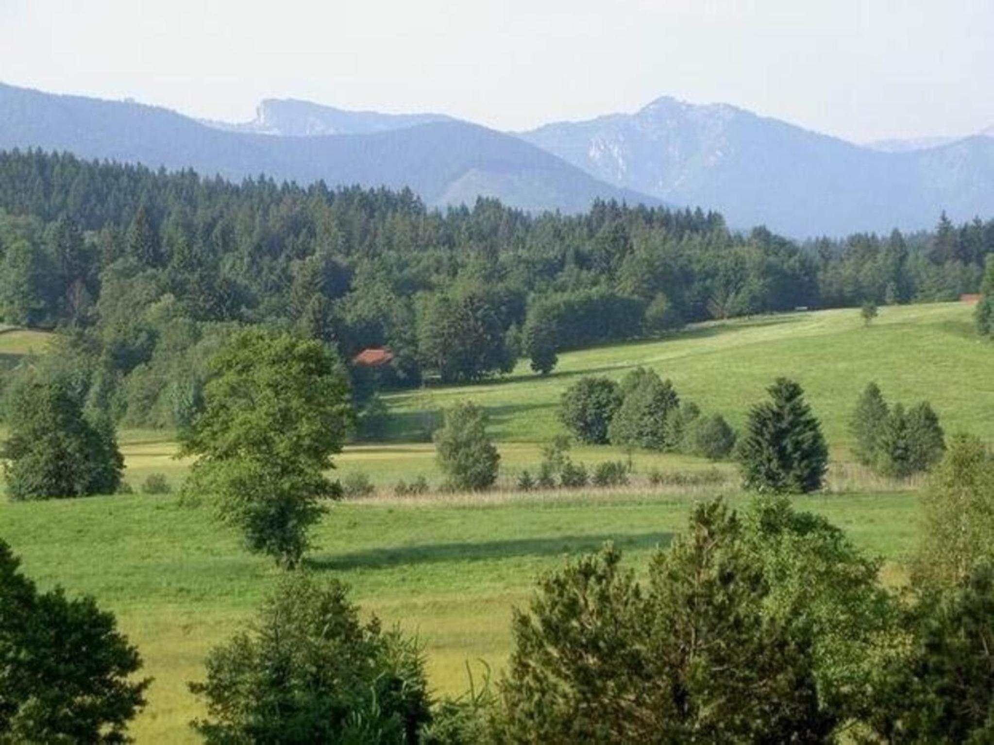 Ferienwohnung für 3 Personen in Bad Bayersoien, Bayern