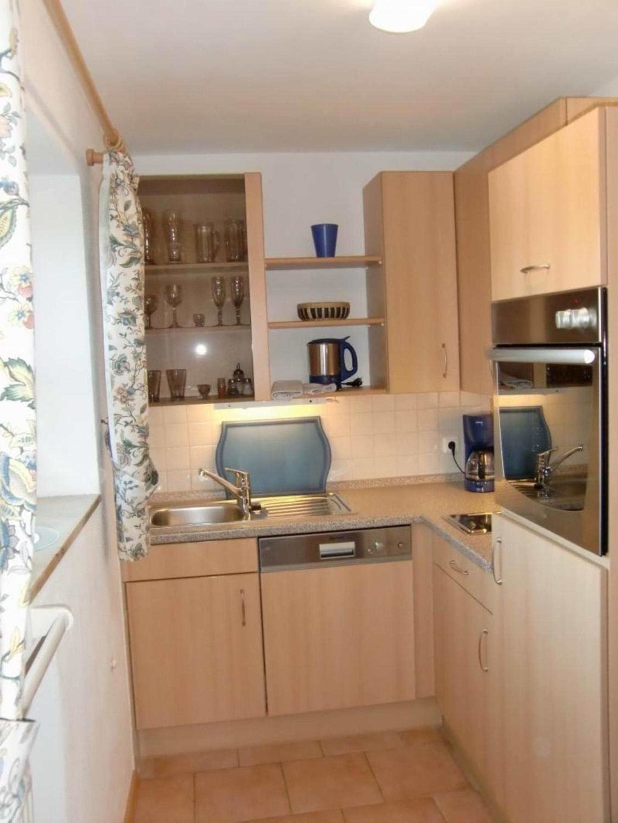 Ferienwohnung für 3 Personen in Bad Bayersoien, Bayern